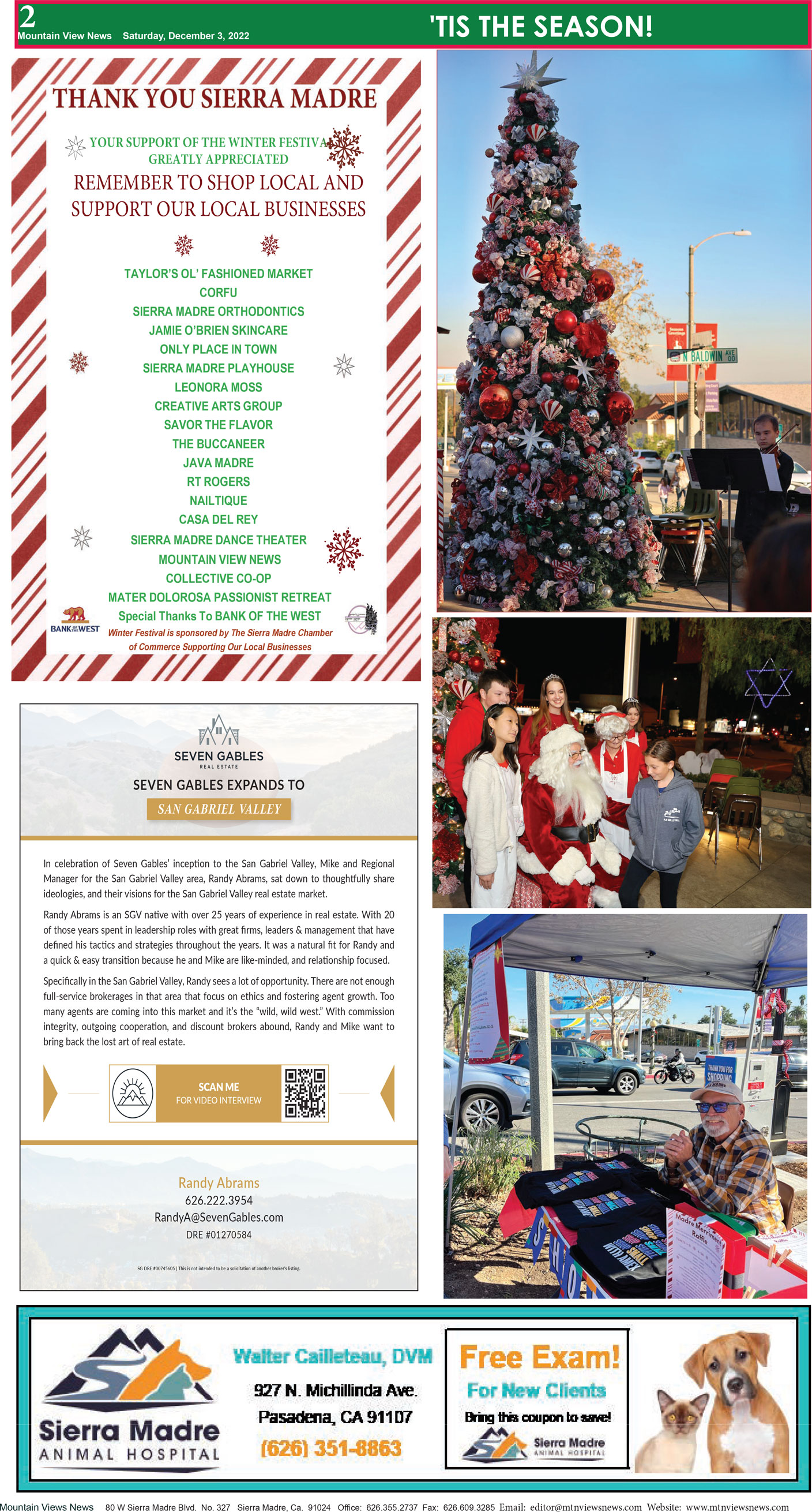 MVNews this week:  Page 2