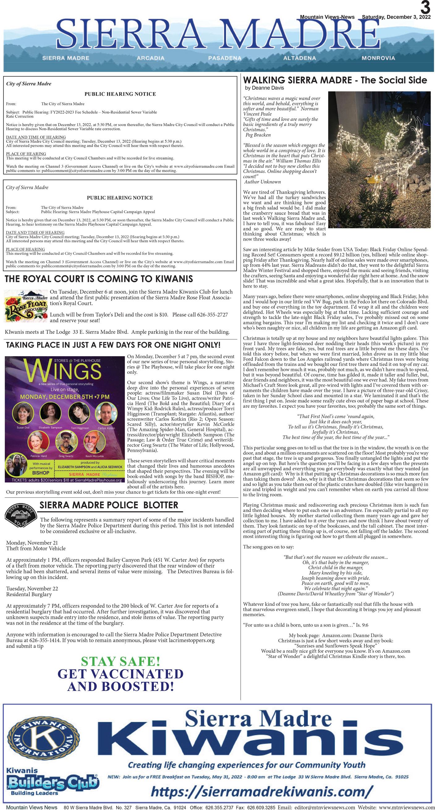 MVNews this week:  Page 3