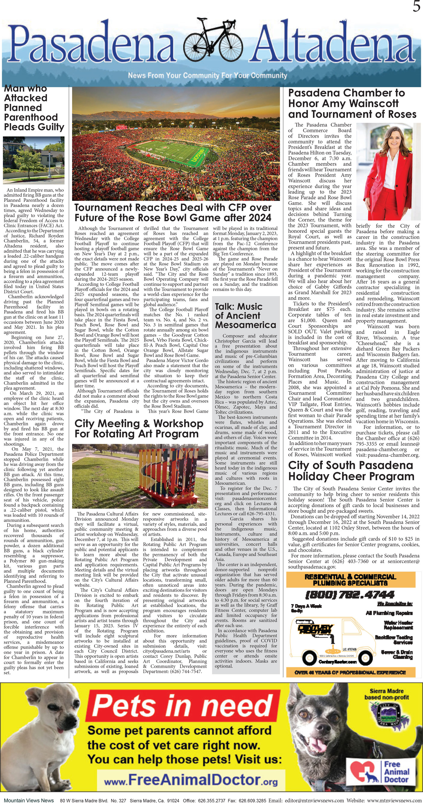 MVNews this week:  Page 5