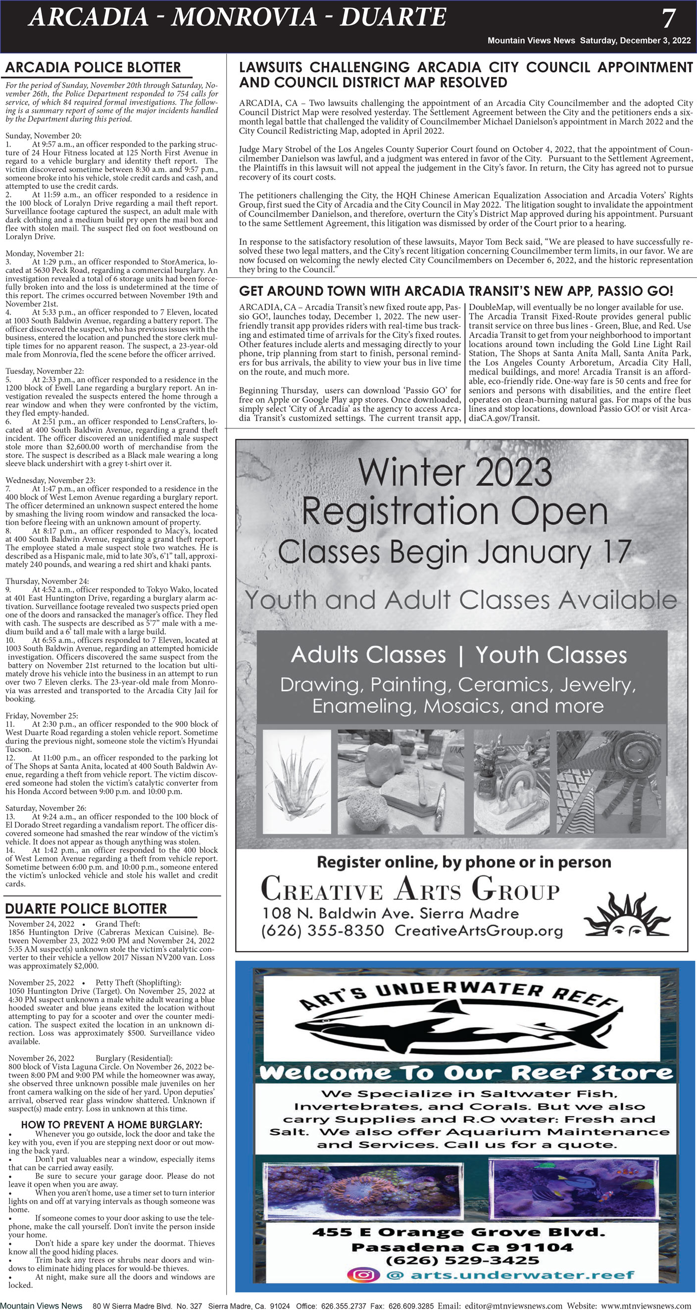 MVNews this week:  Page 7