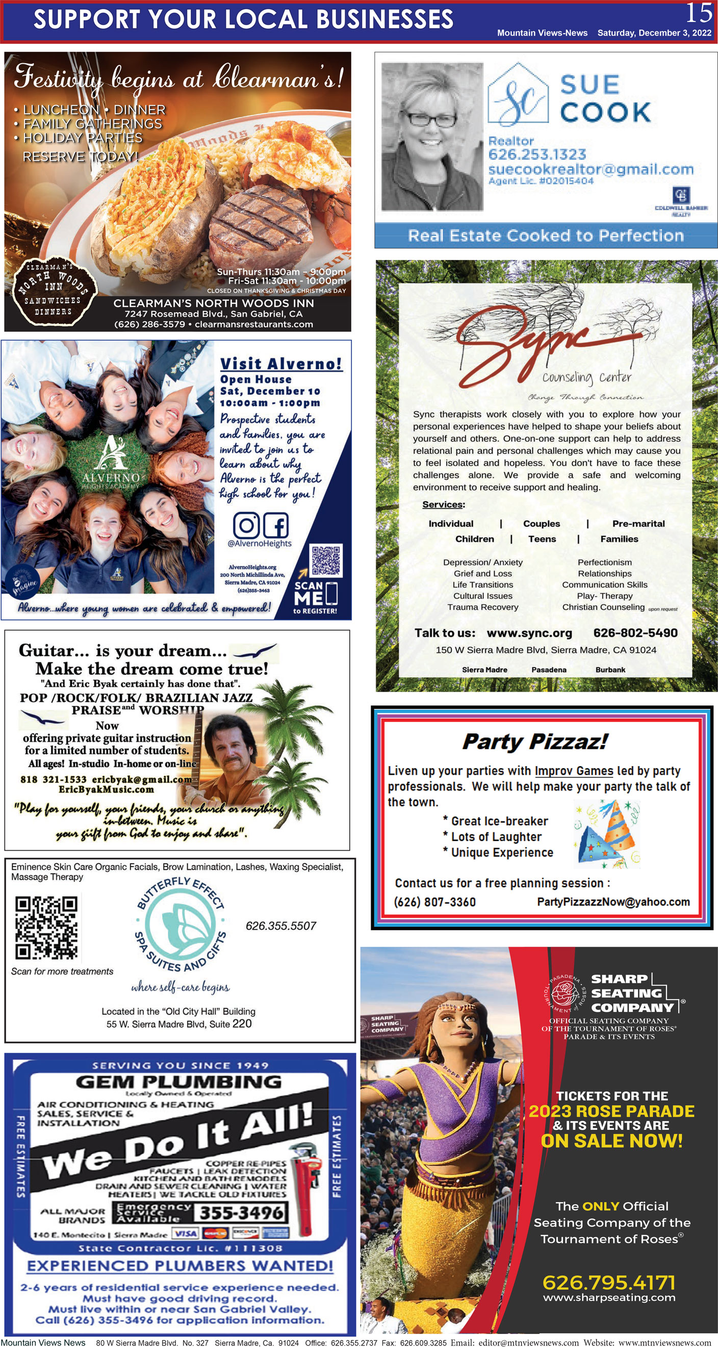 MVNews this week:  Page 15