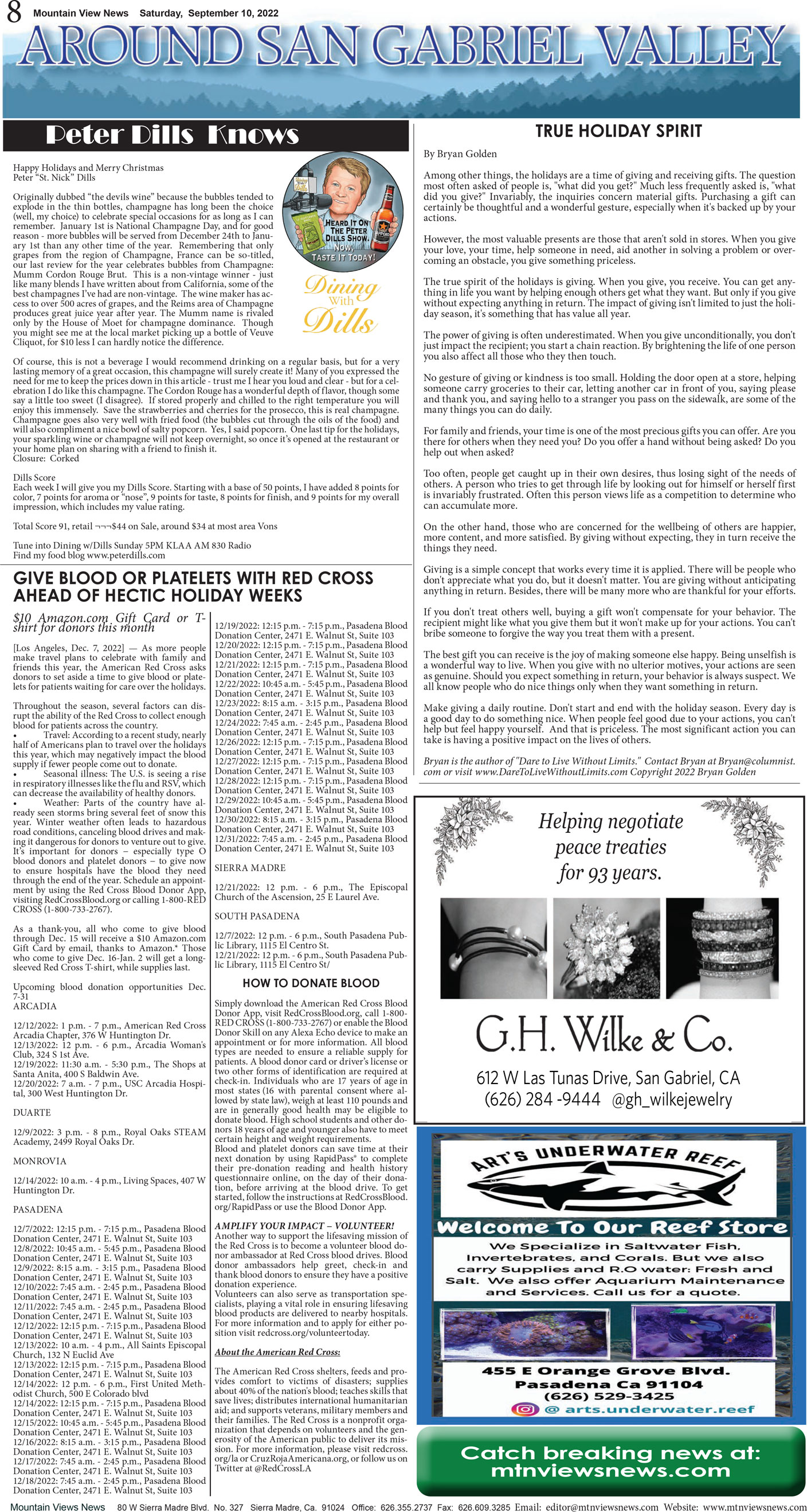 MVNews this week:  Page 8