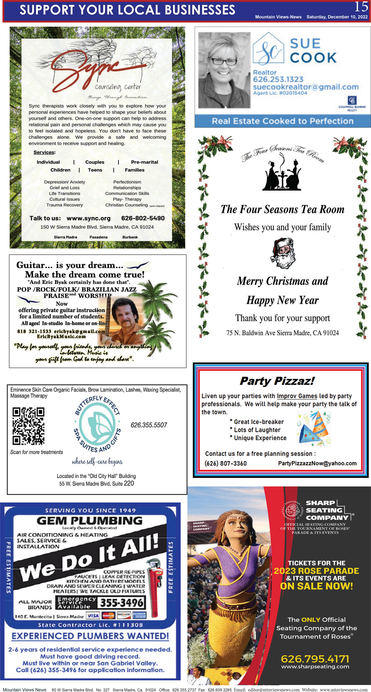 MVNews this week:  Page 15