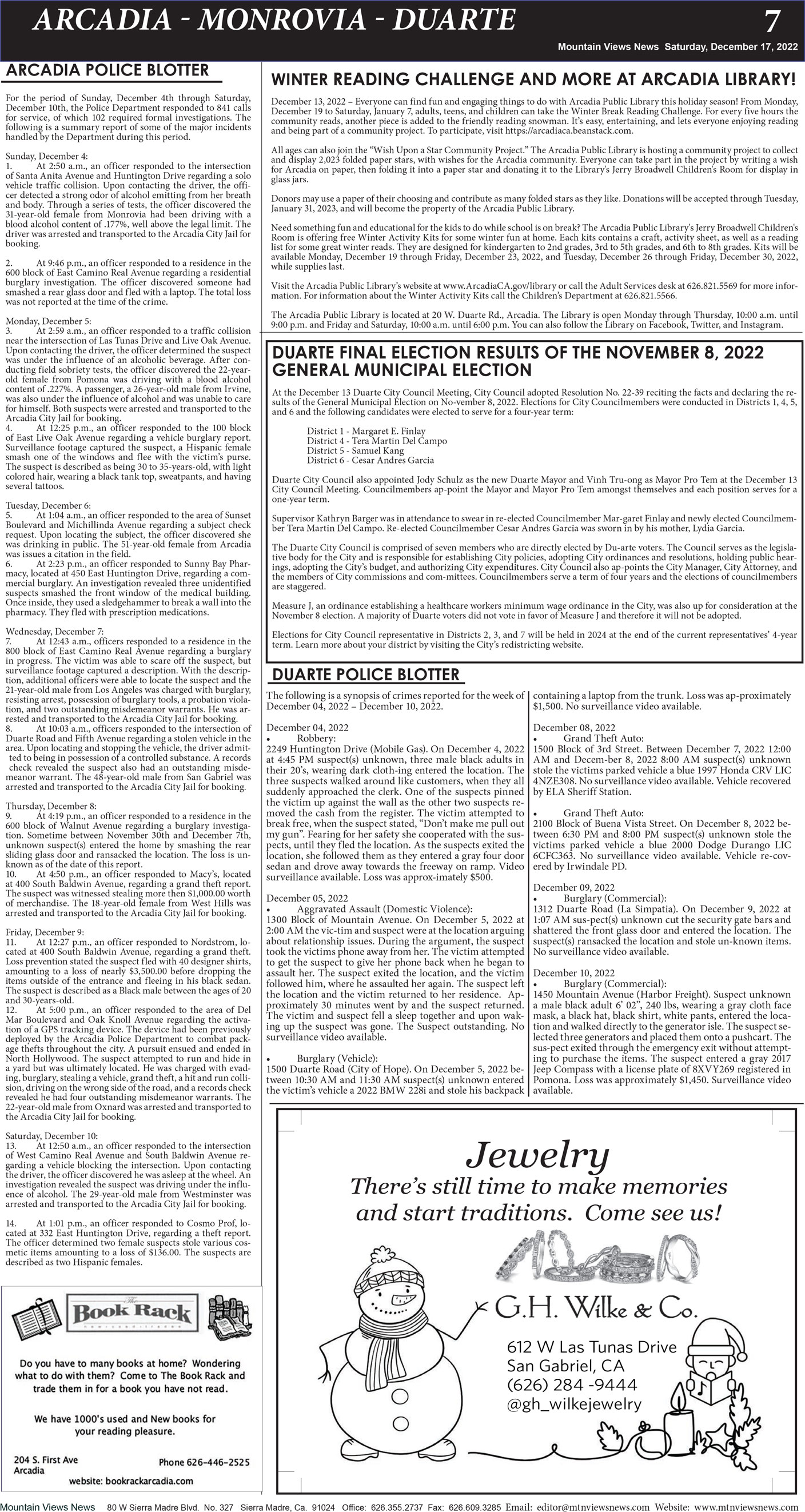 MVNews this week:  Page 7