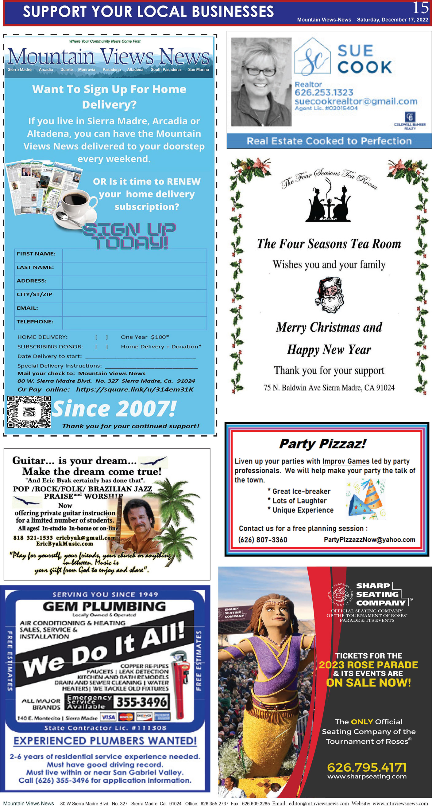 MVNews this week:  Page 15