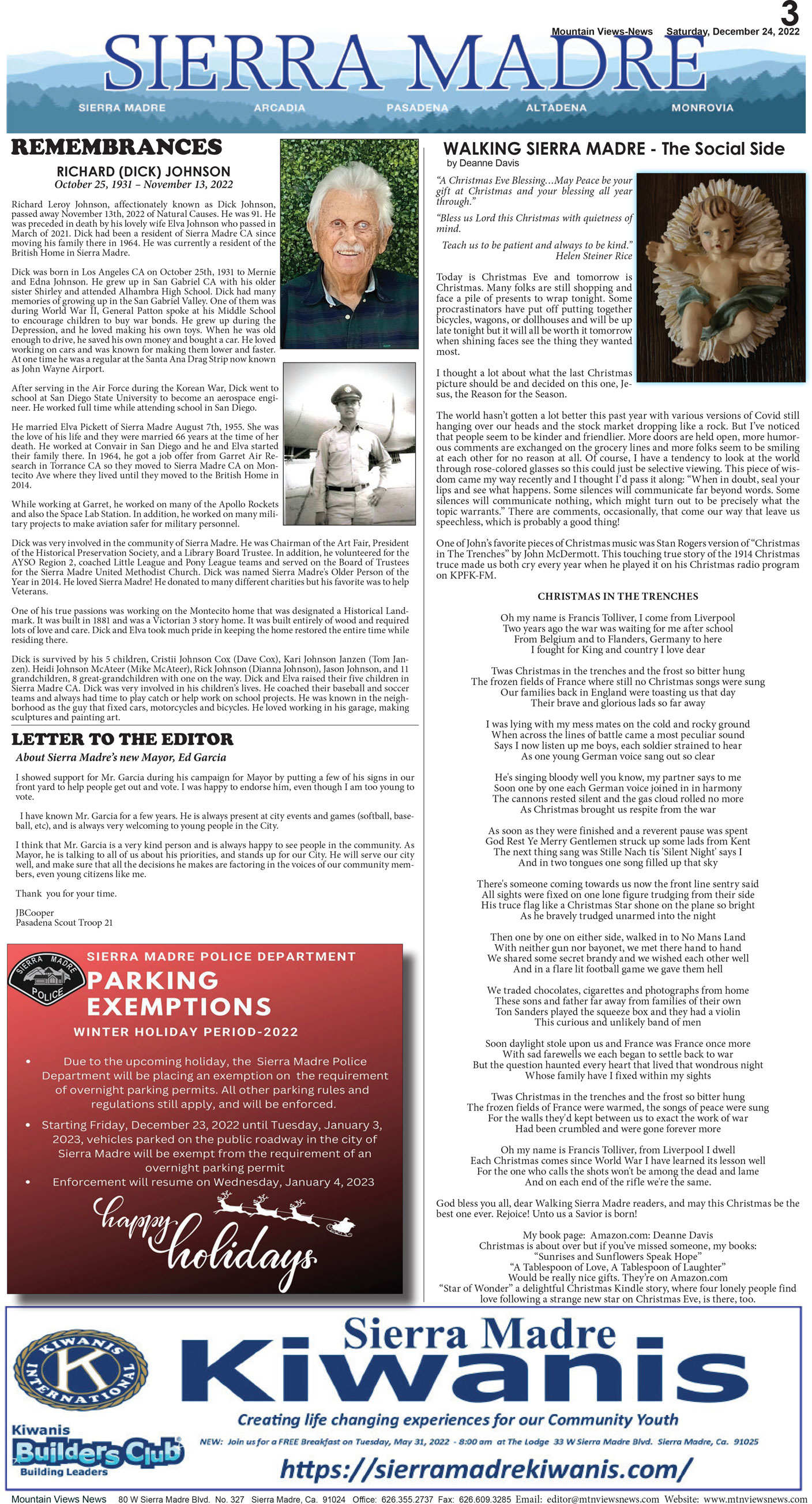 MVNews this week:  Page 3