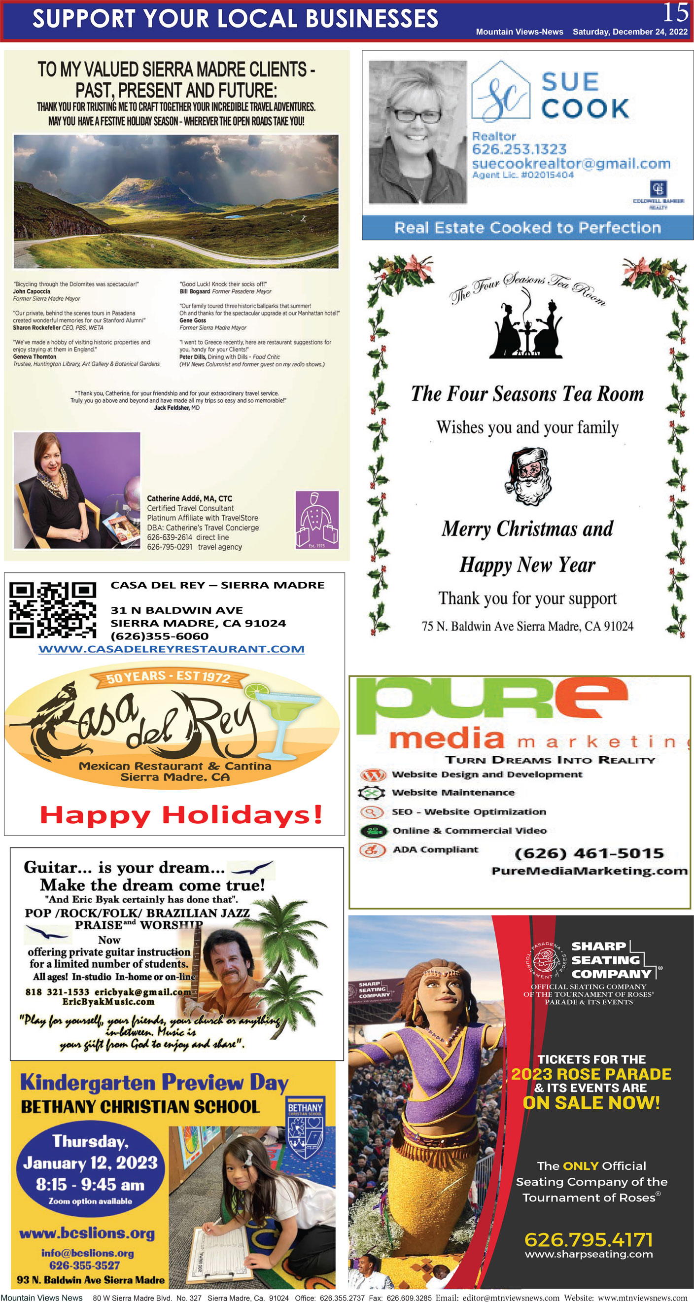 MVNews this week:  Page 15