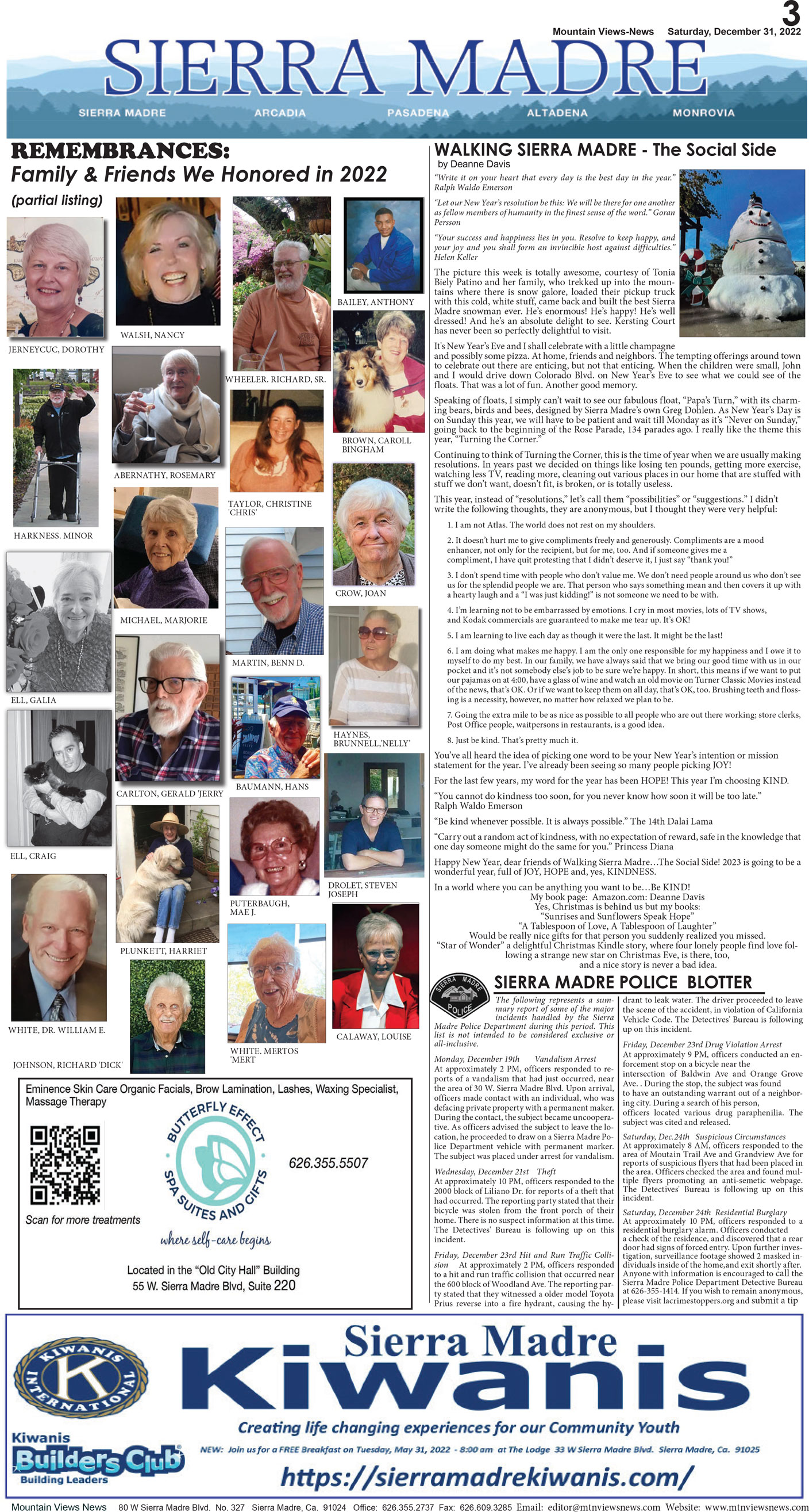 MVNews this week:  Page 3