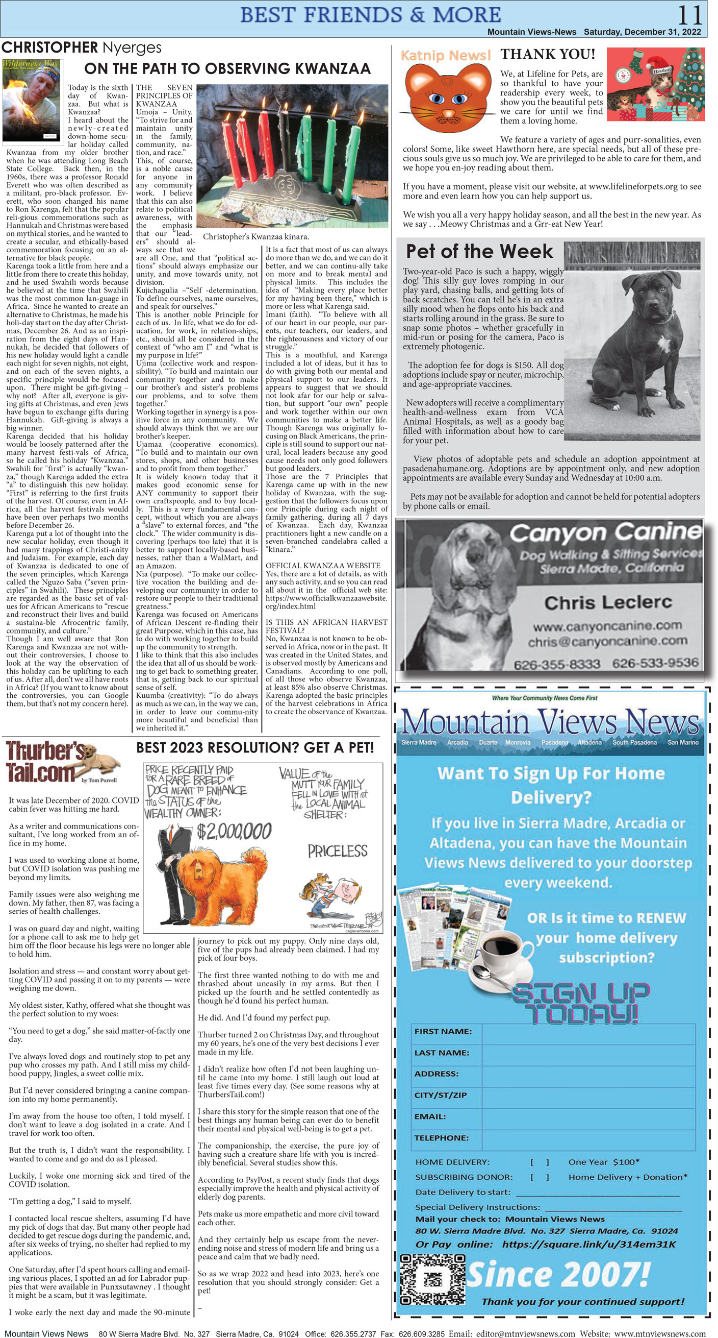 MVNews this week:  Page 11