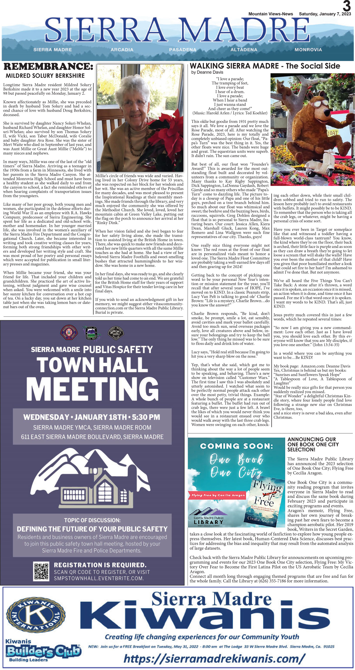MVNews this week:  Page 3