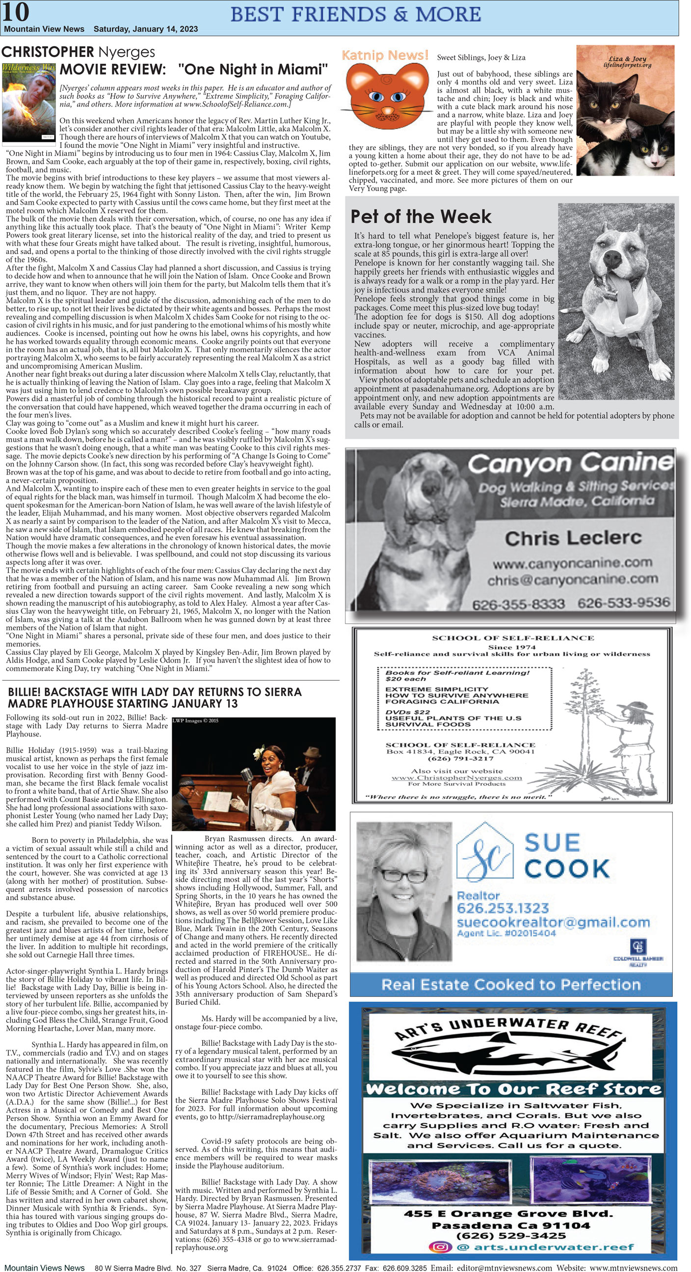 MVNews this week:  Page 10