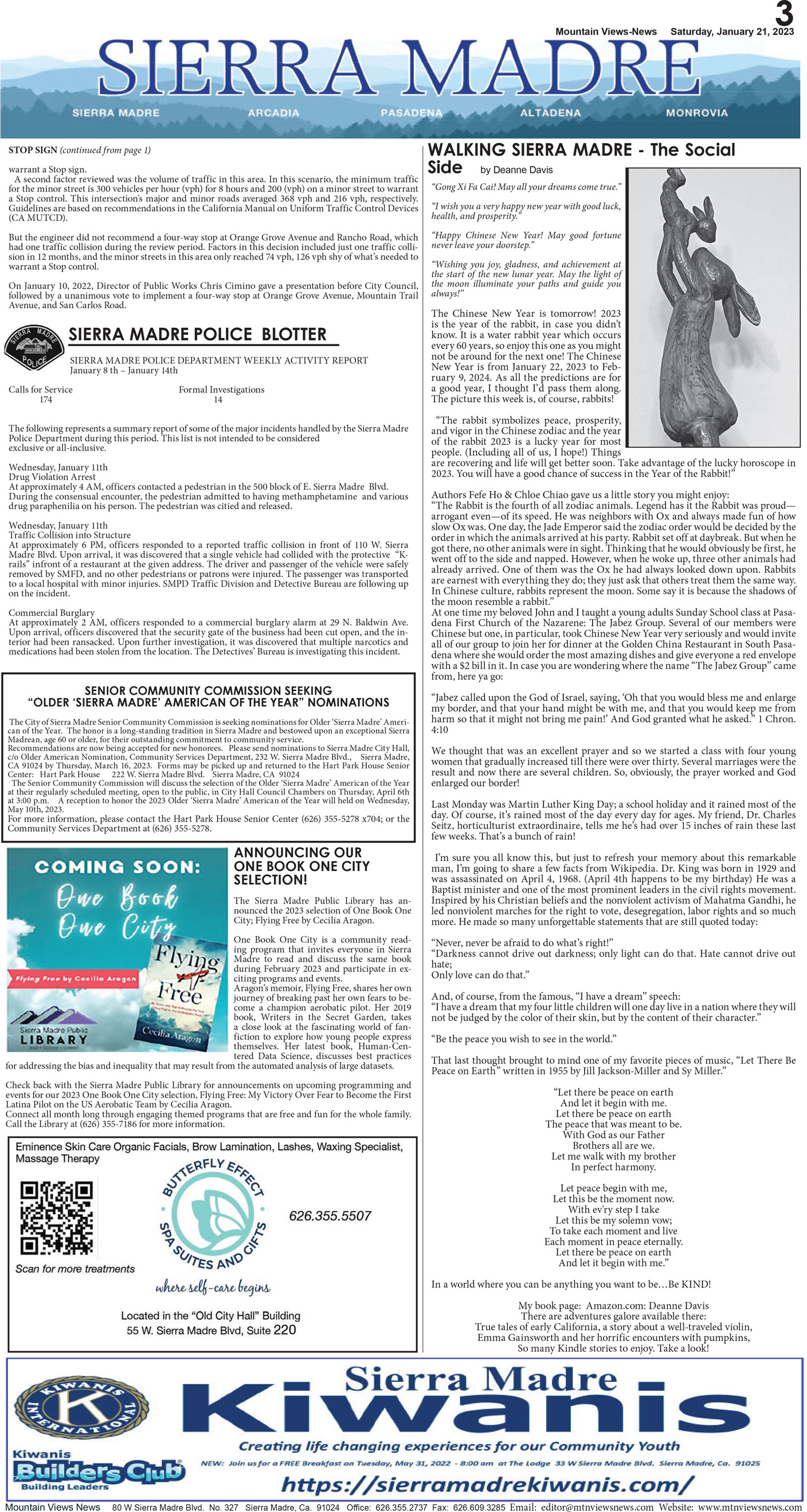 MVNews this week:  Page 3