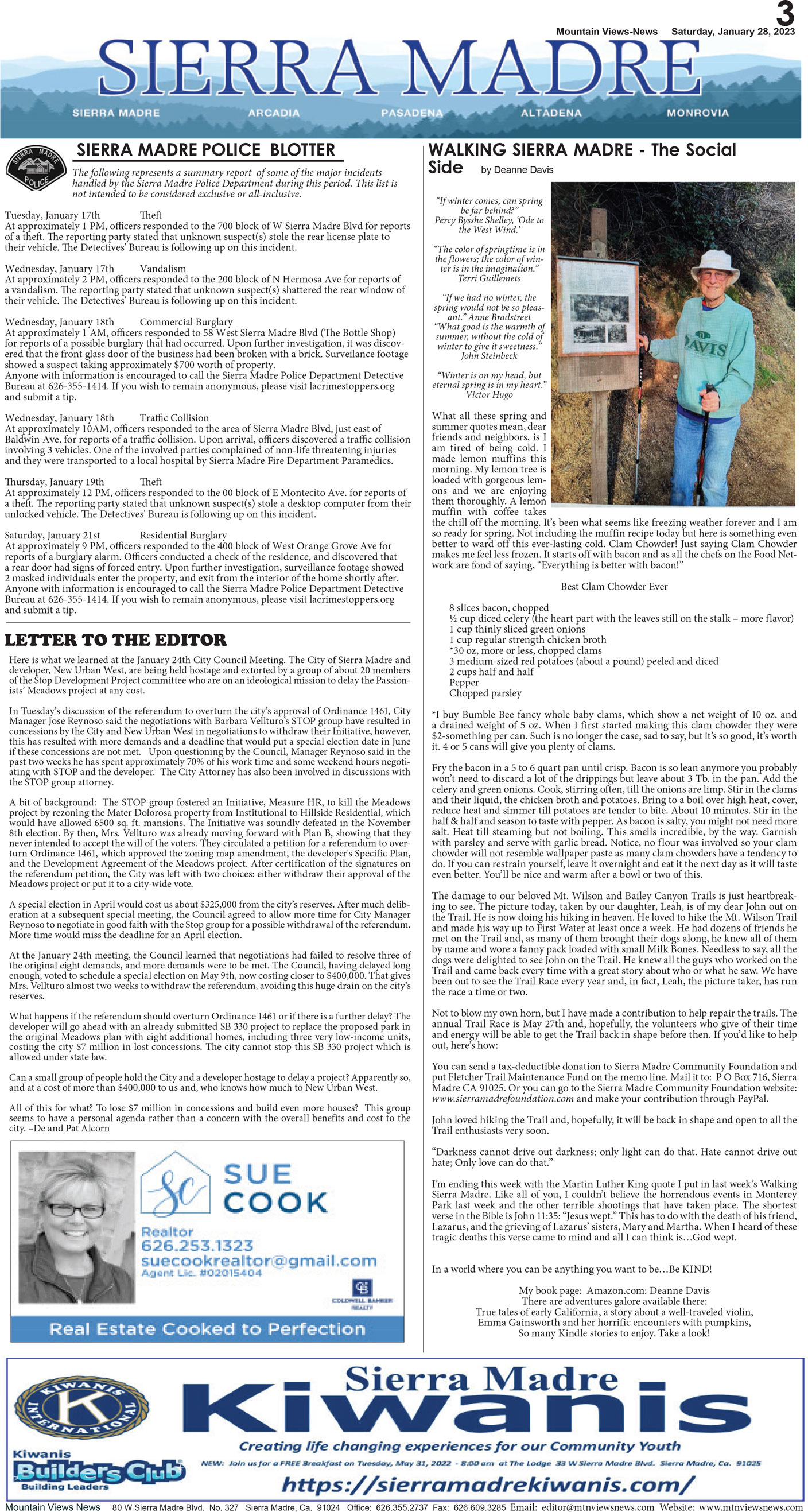 MVNews this week:  Page 3