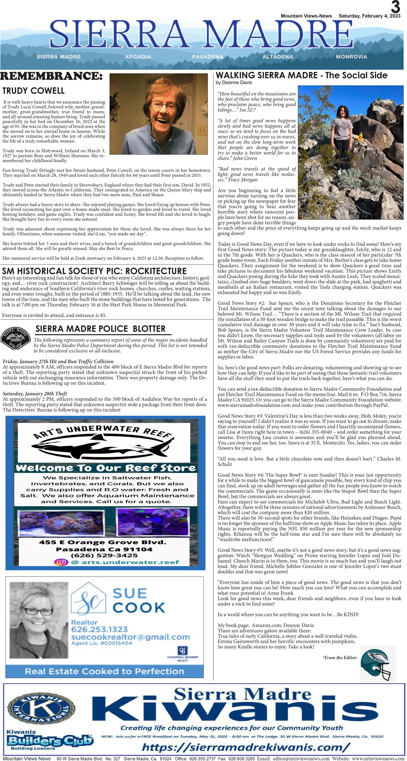 MVNews this week:  Page 3