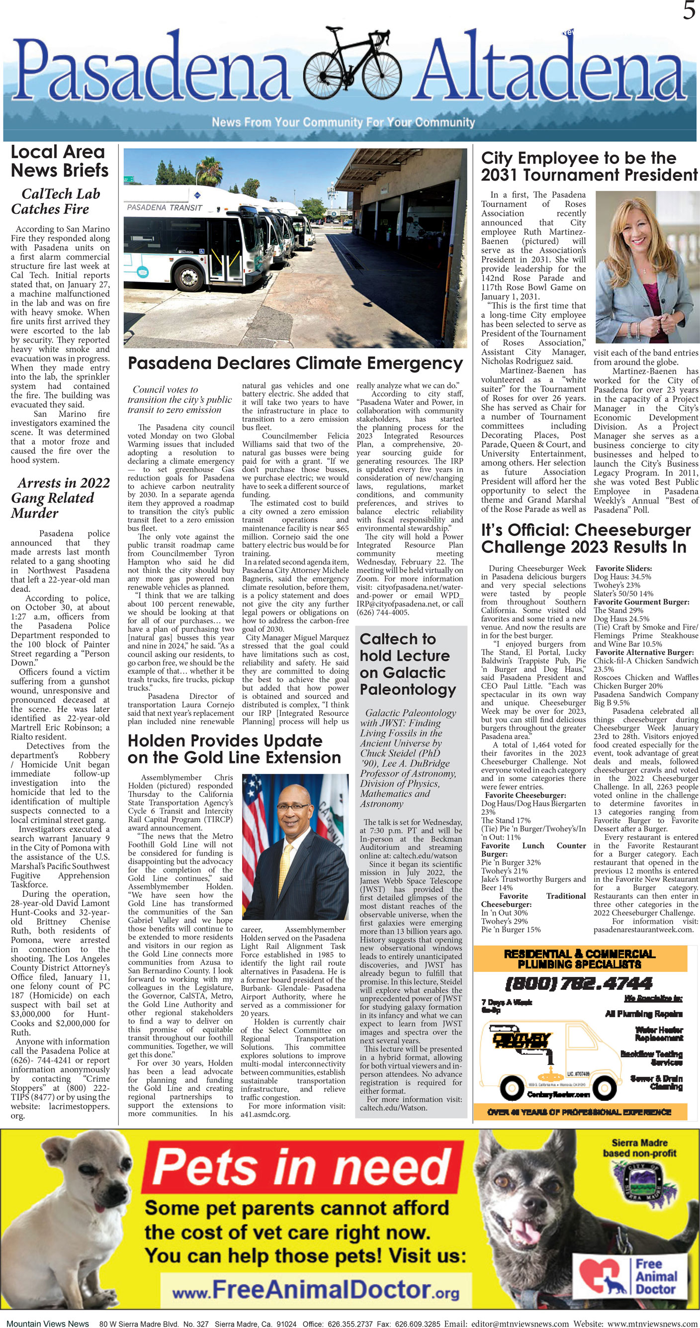 MVNews this week:  Page 5