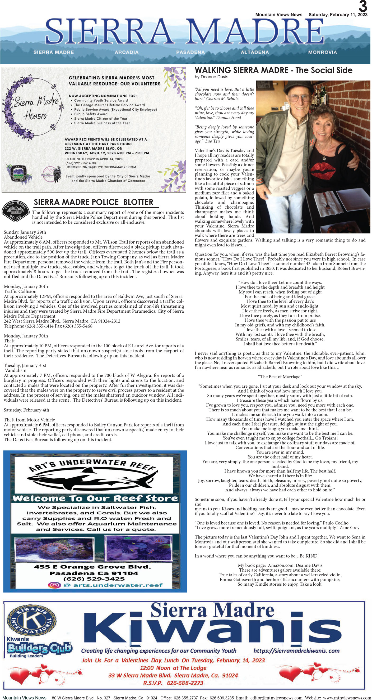 MVNews this week:  Page 3