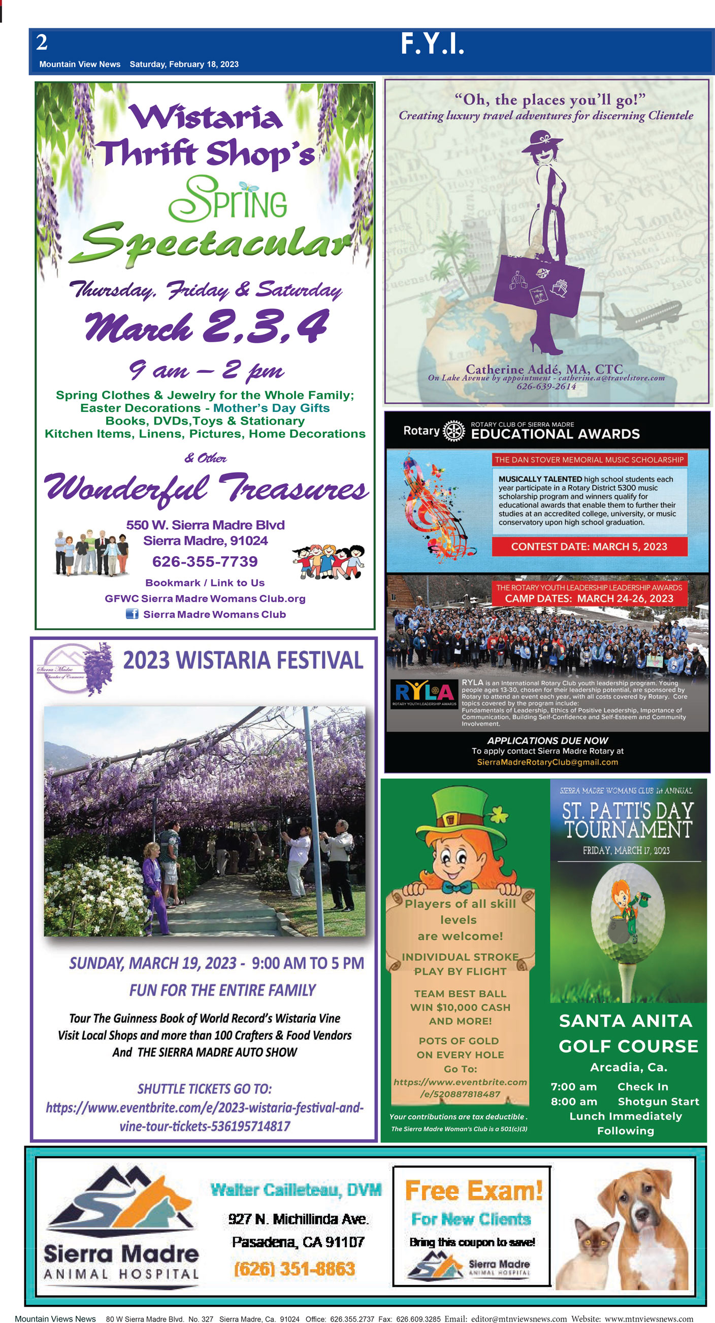 MVNews this week:  Page 2