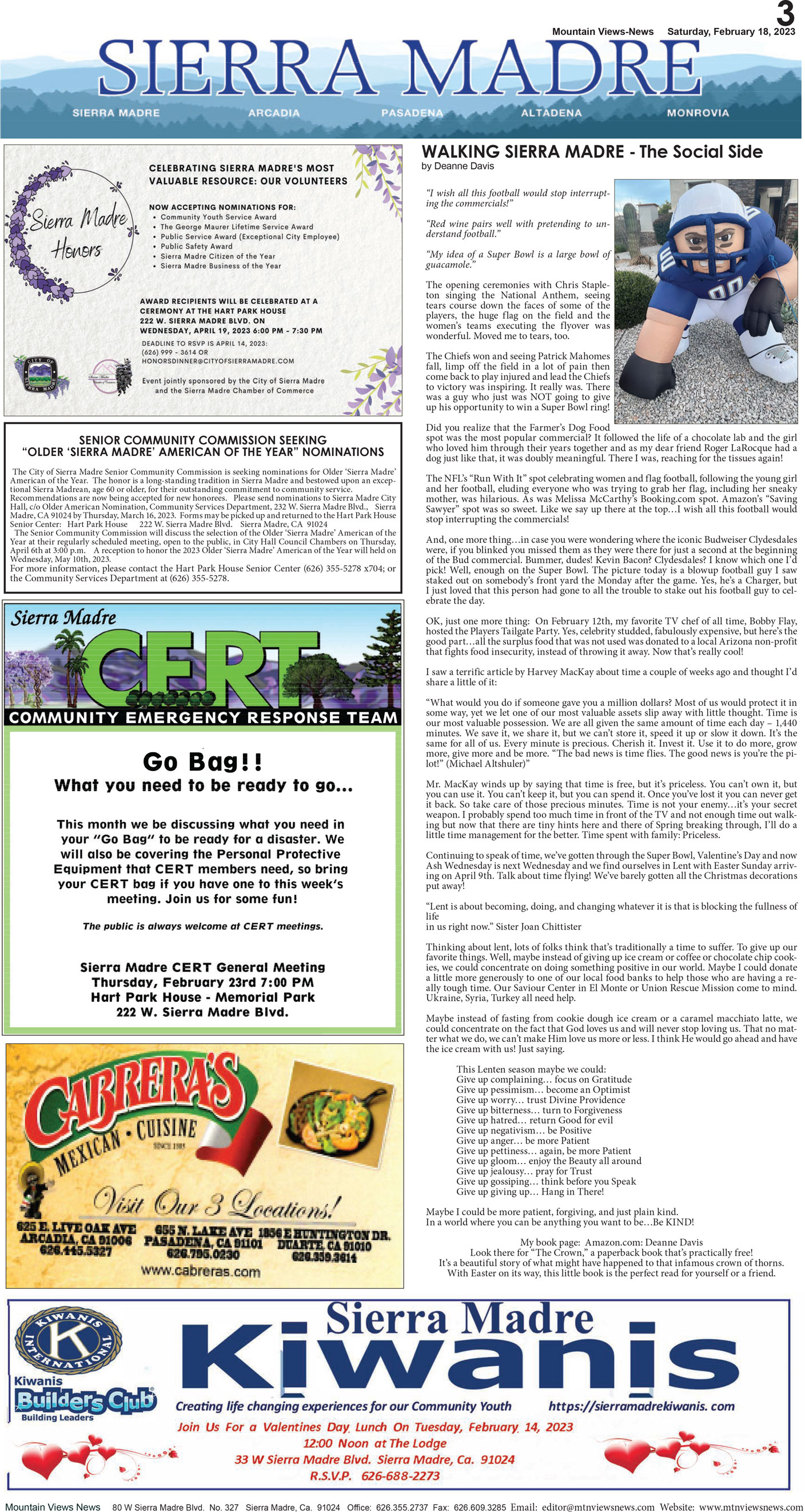 MVNews this week:  Page 3