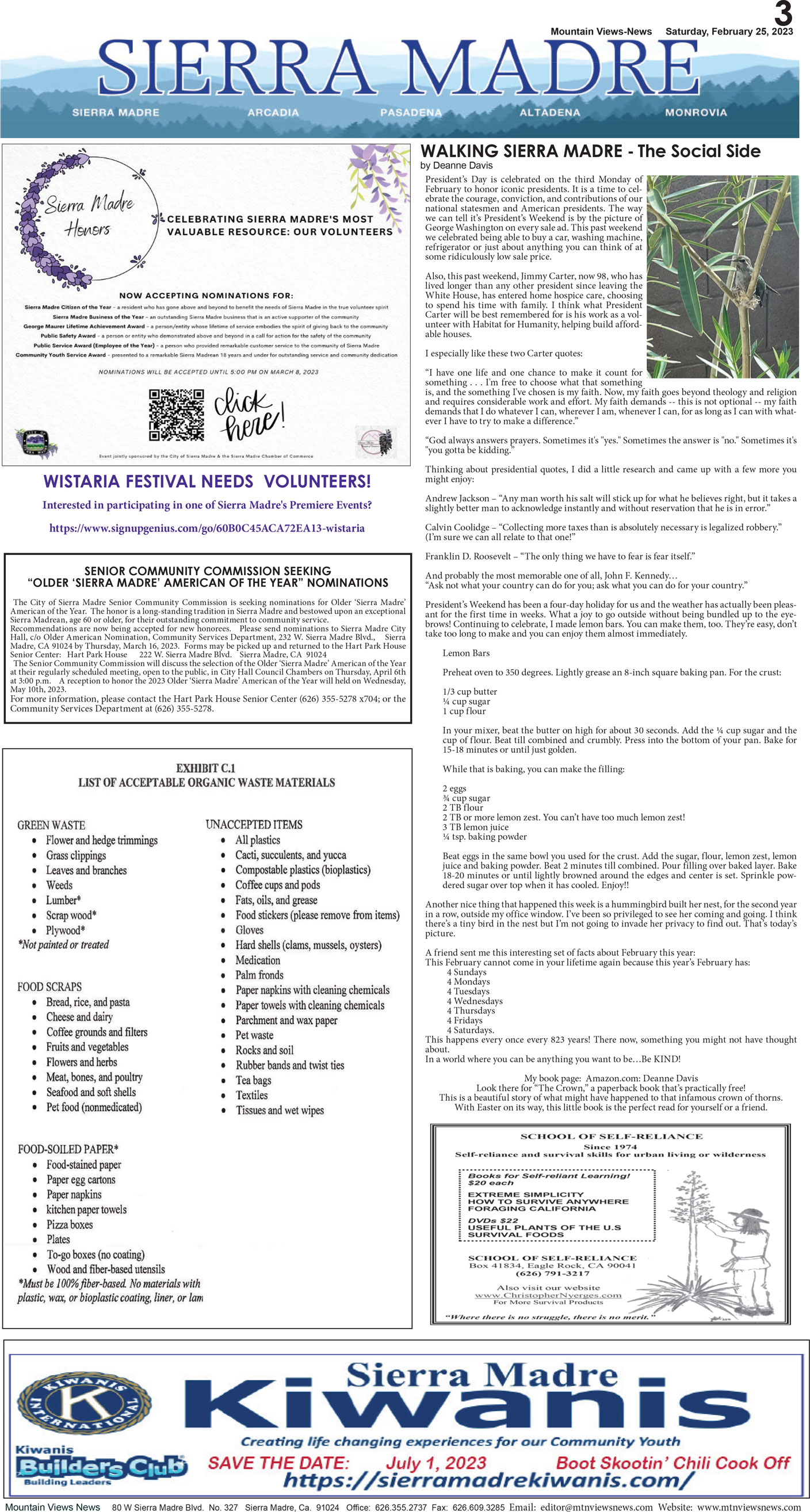 MVNews this week:  Page 3