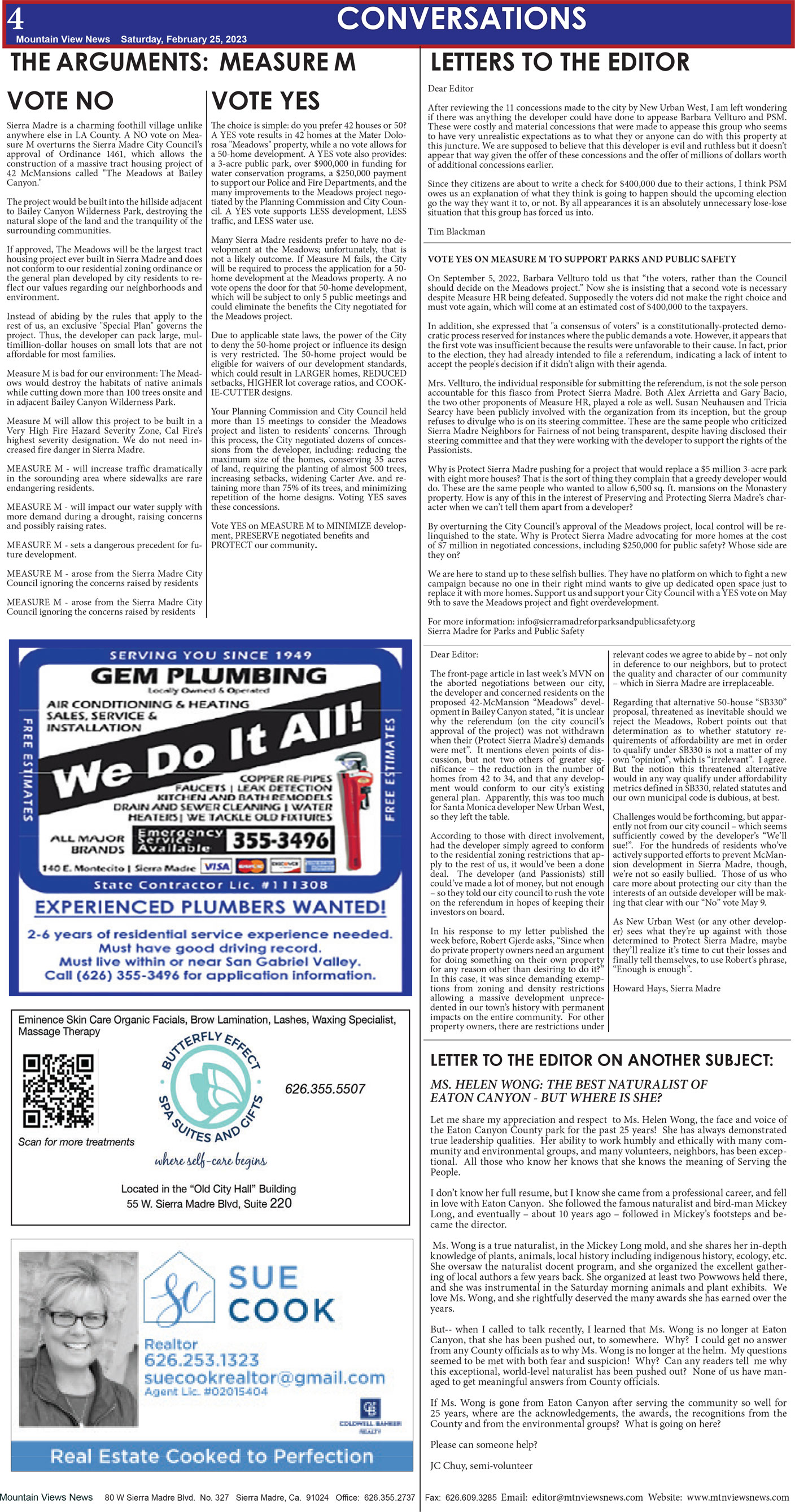 MVNews this week:  Page 4