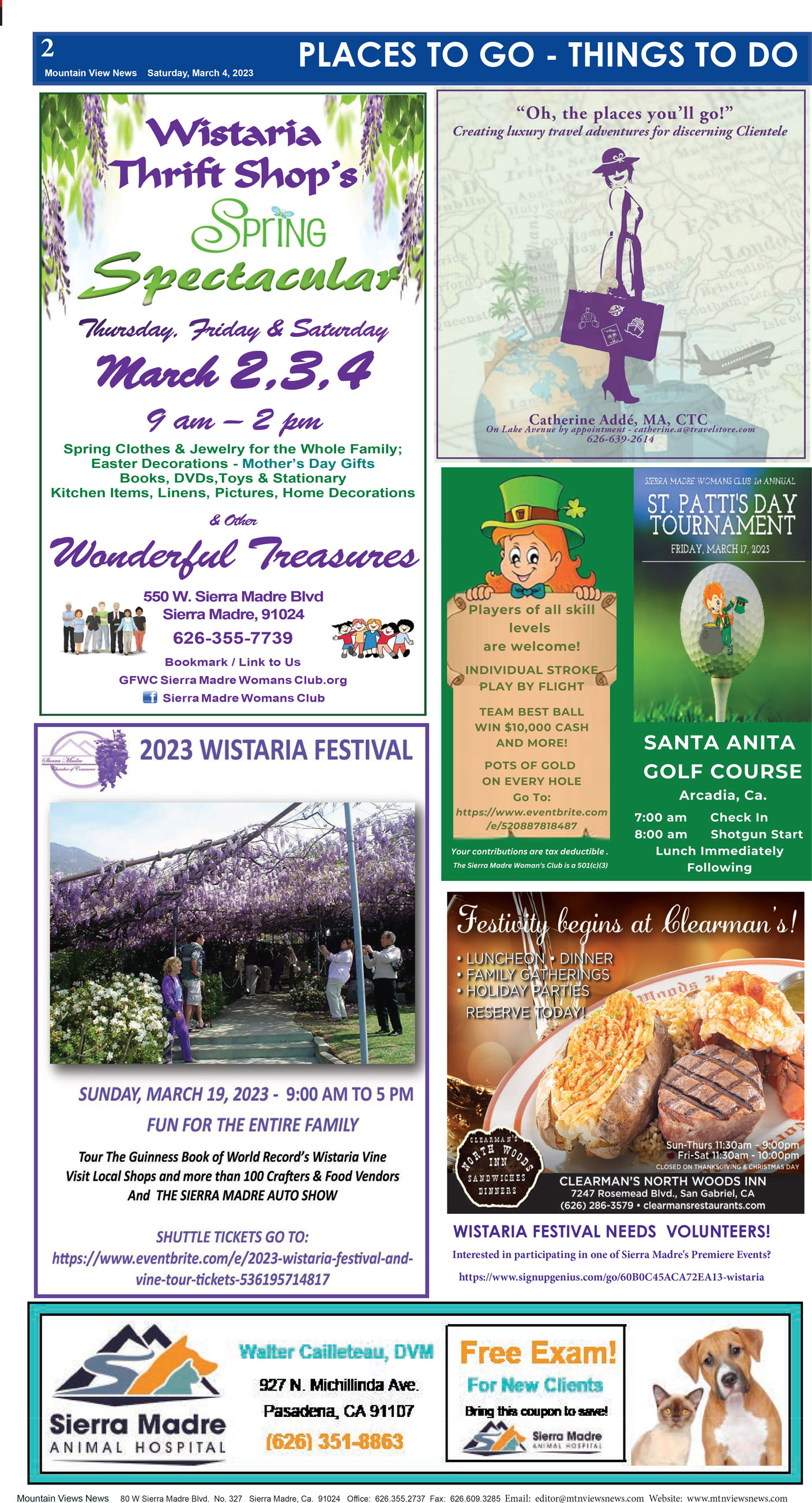 MVNews this week:  Page 2