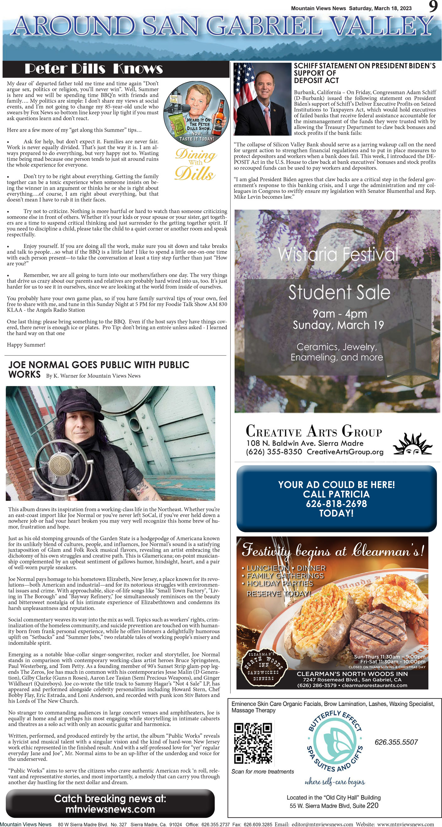 MVNews this week:  Page A:9