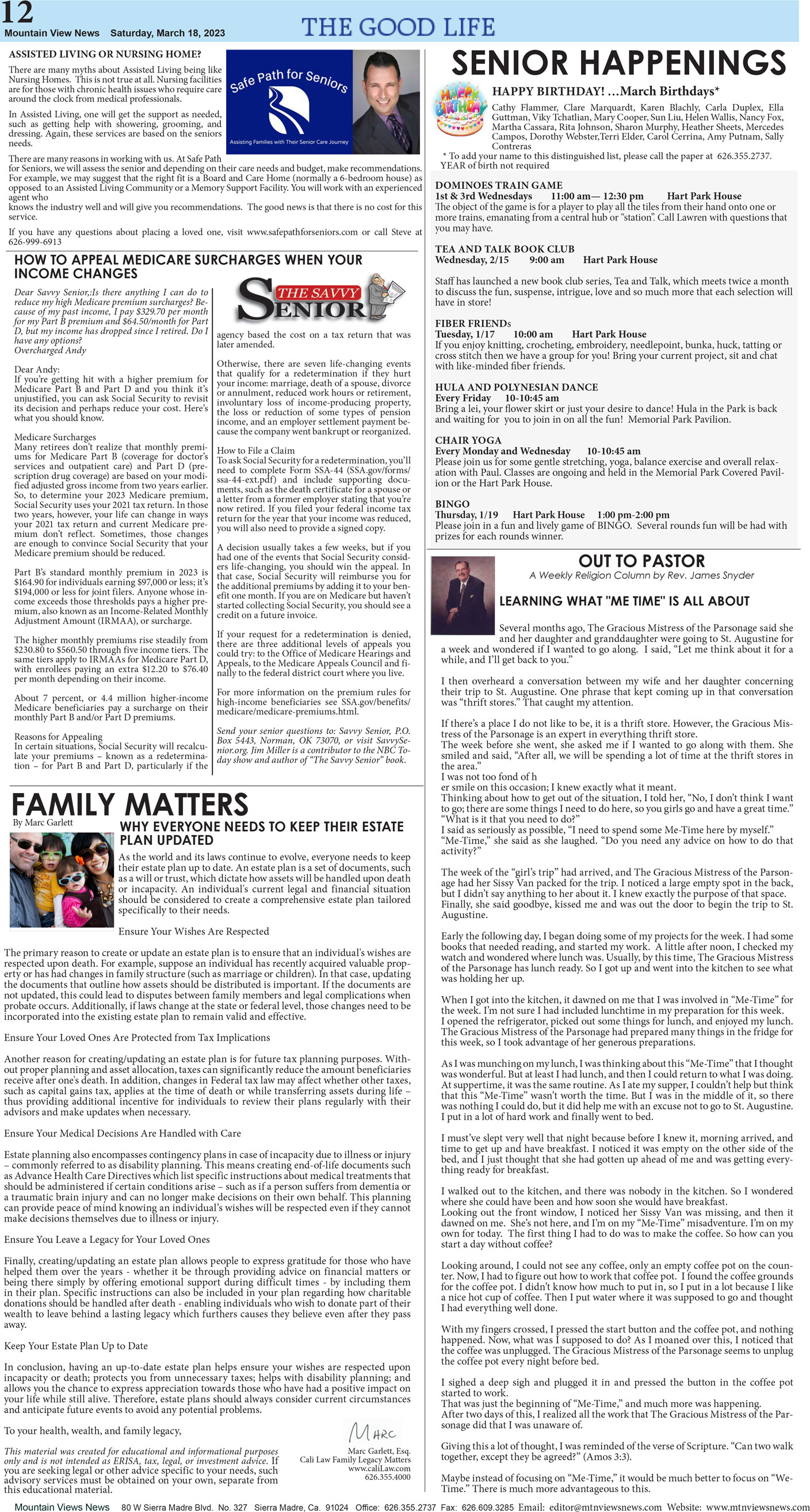 MVNews this week:  Page A:12