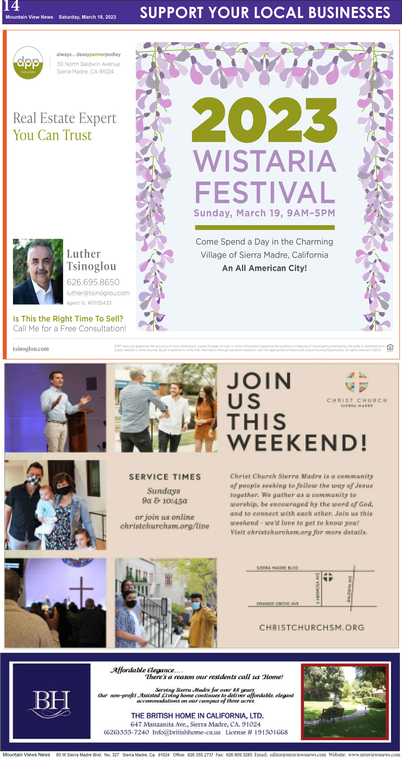 MVNews this week:  Page A:14