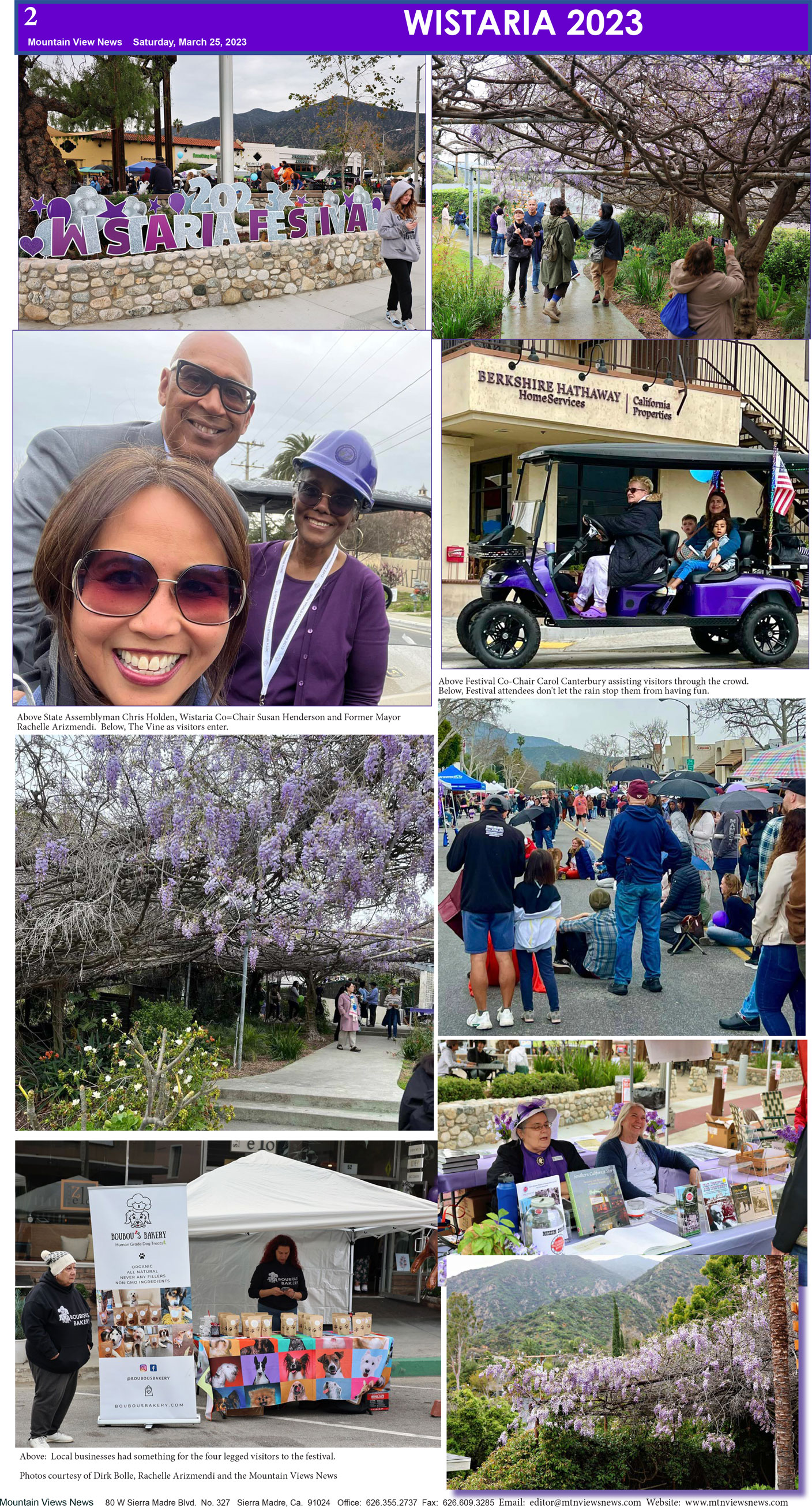 MVNews this week:  Page 2