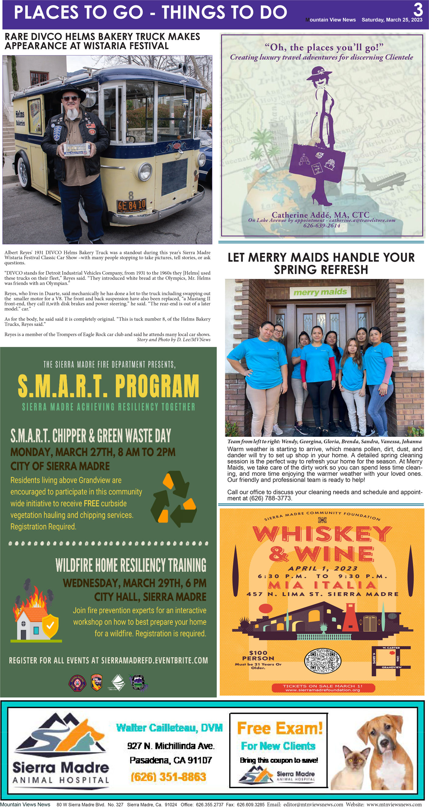MVNews this week:  Page 3