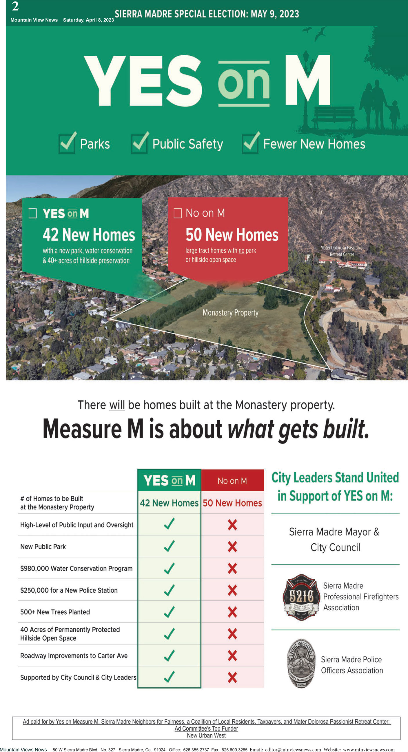 MVNews this week:  Page 2