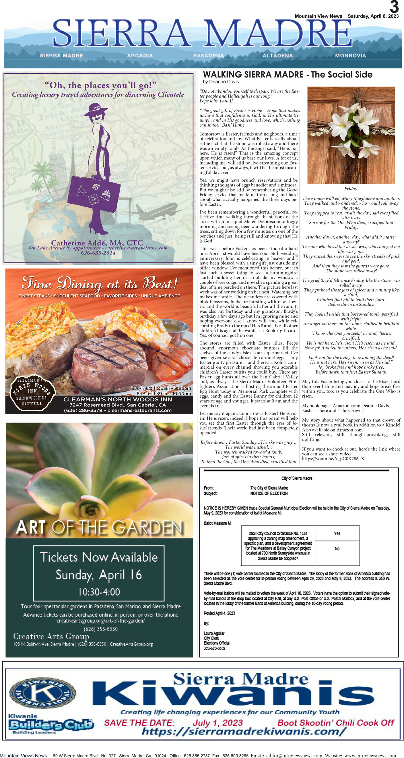 MVNews this week:  Page 3