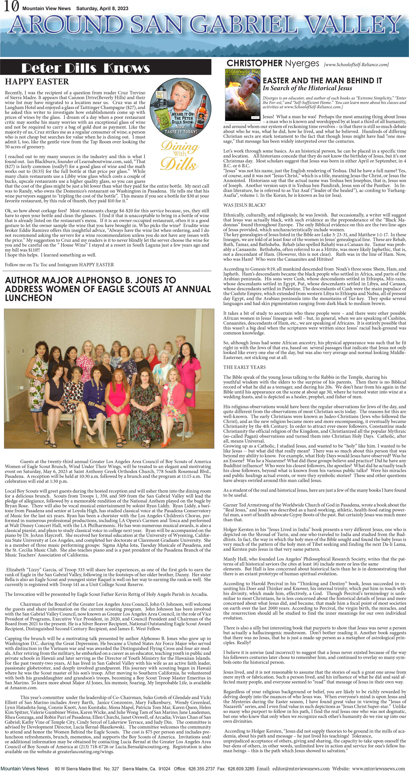 MVNews this week:  Page 10