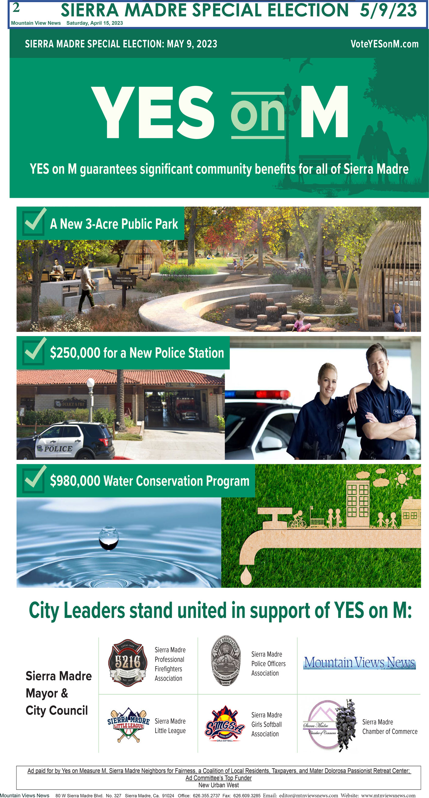 MVNews this week:  Page 2