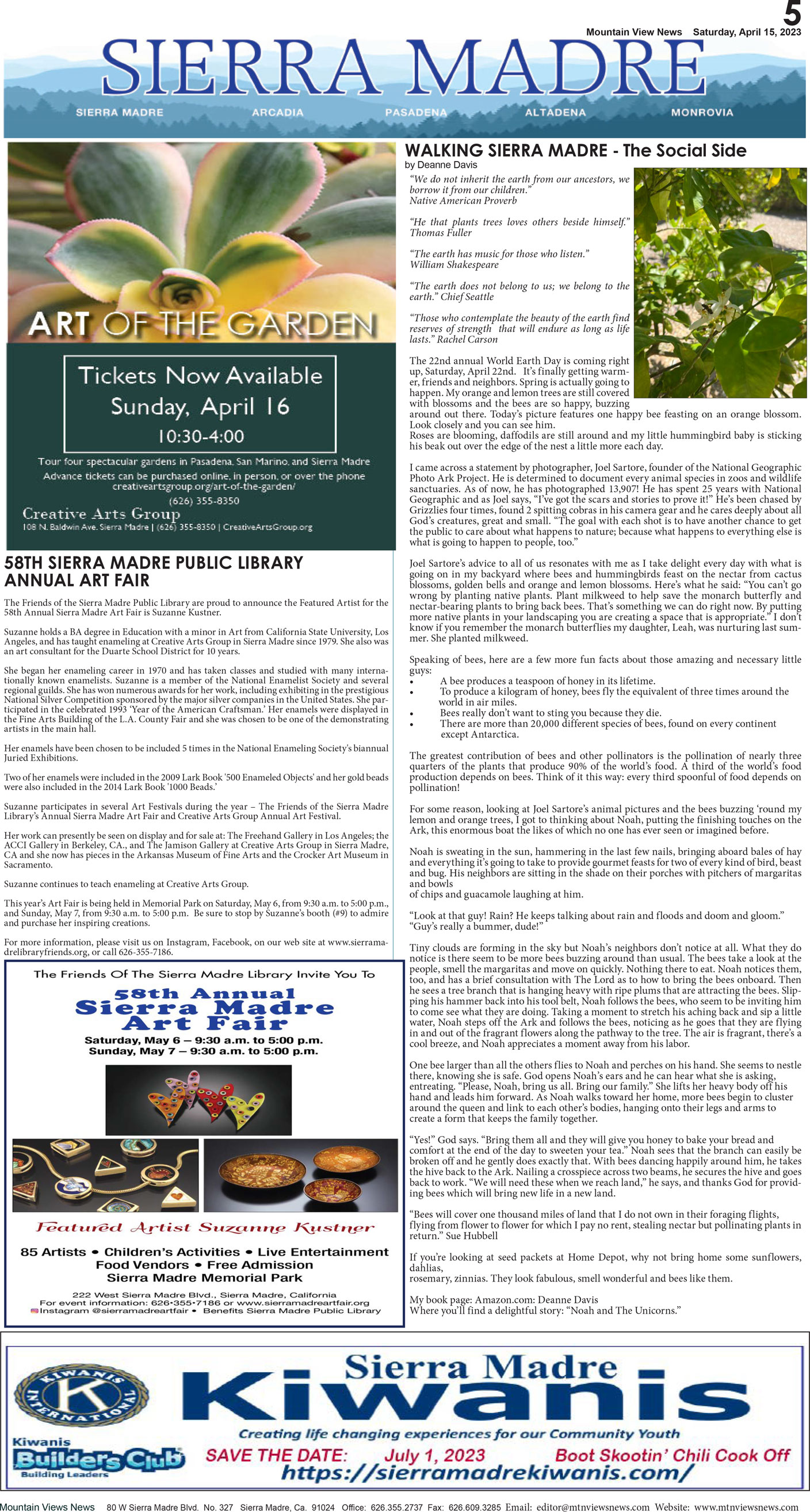 MVNews this week:  Page 5