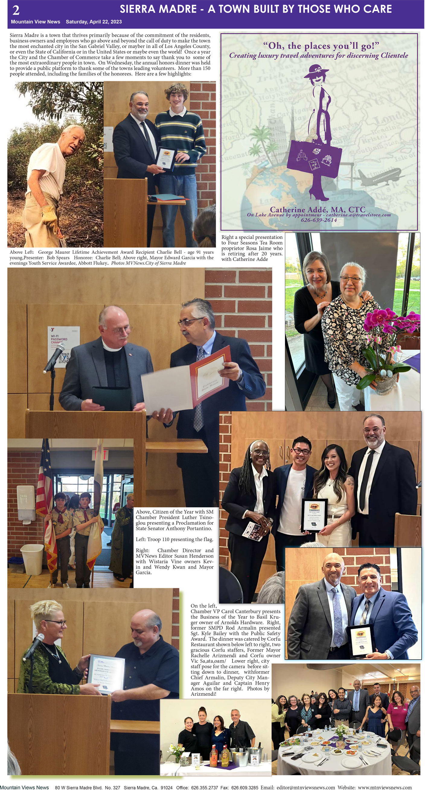 MVNews this week:  Page 2