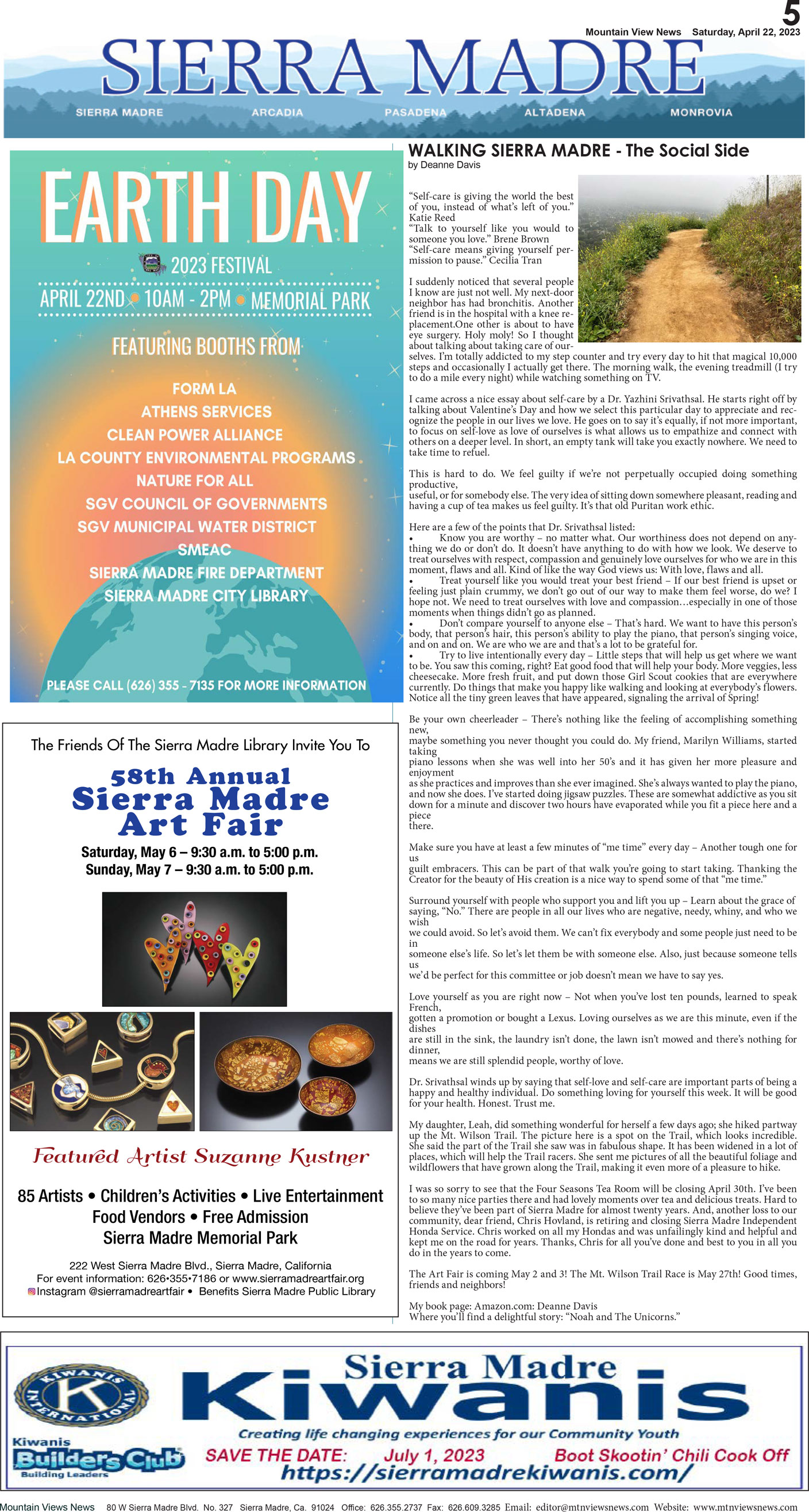 MVNews this week:  Page 5