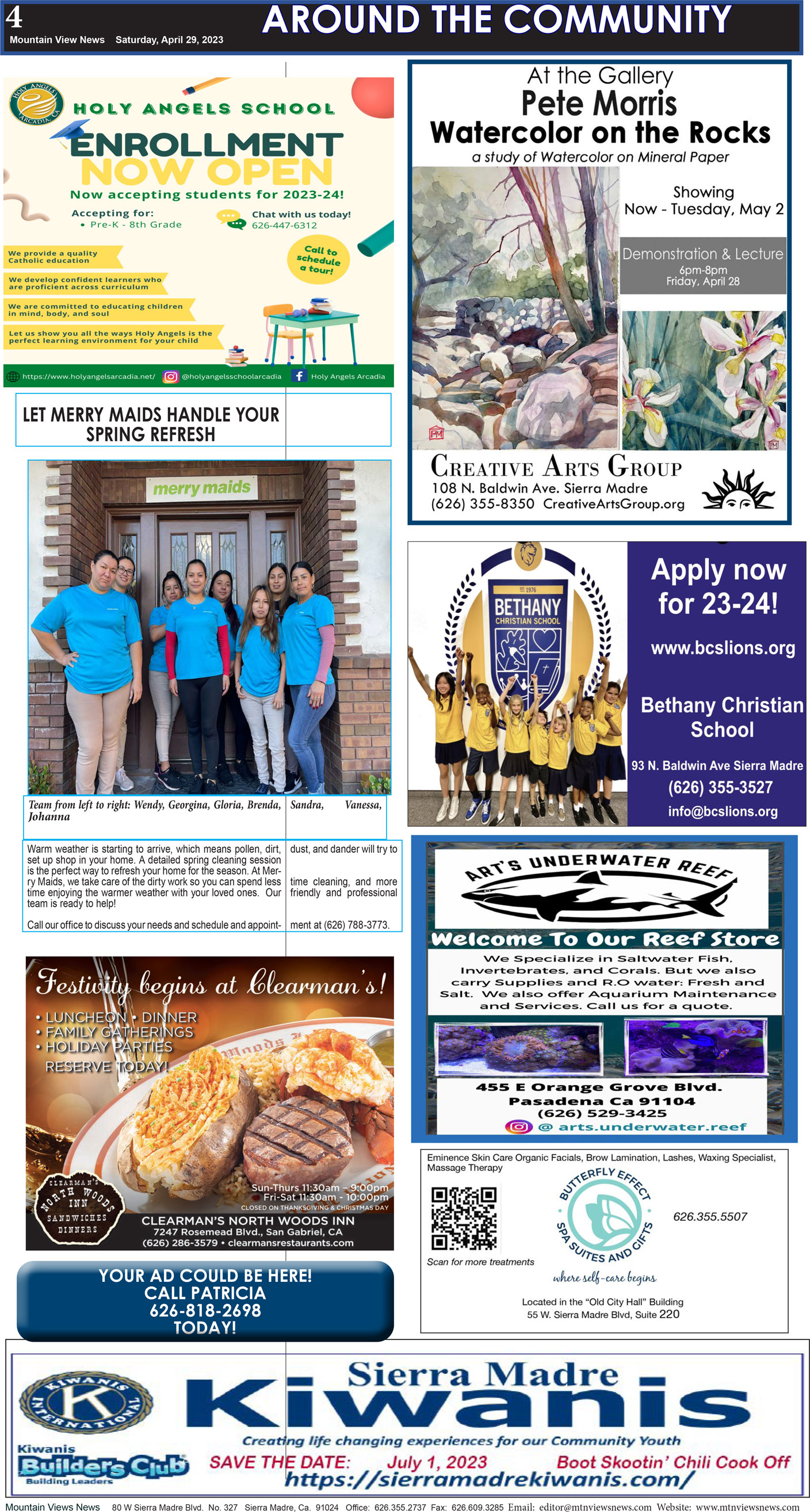 MVNews this week:  Page A:4