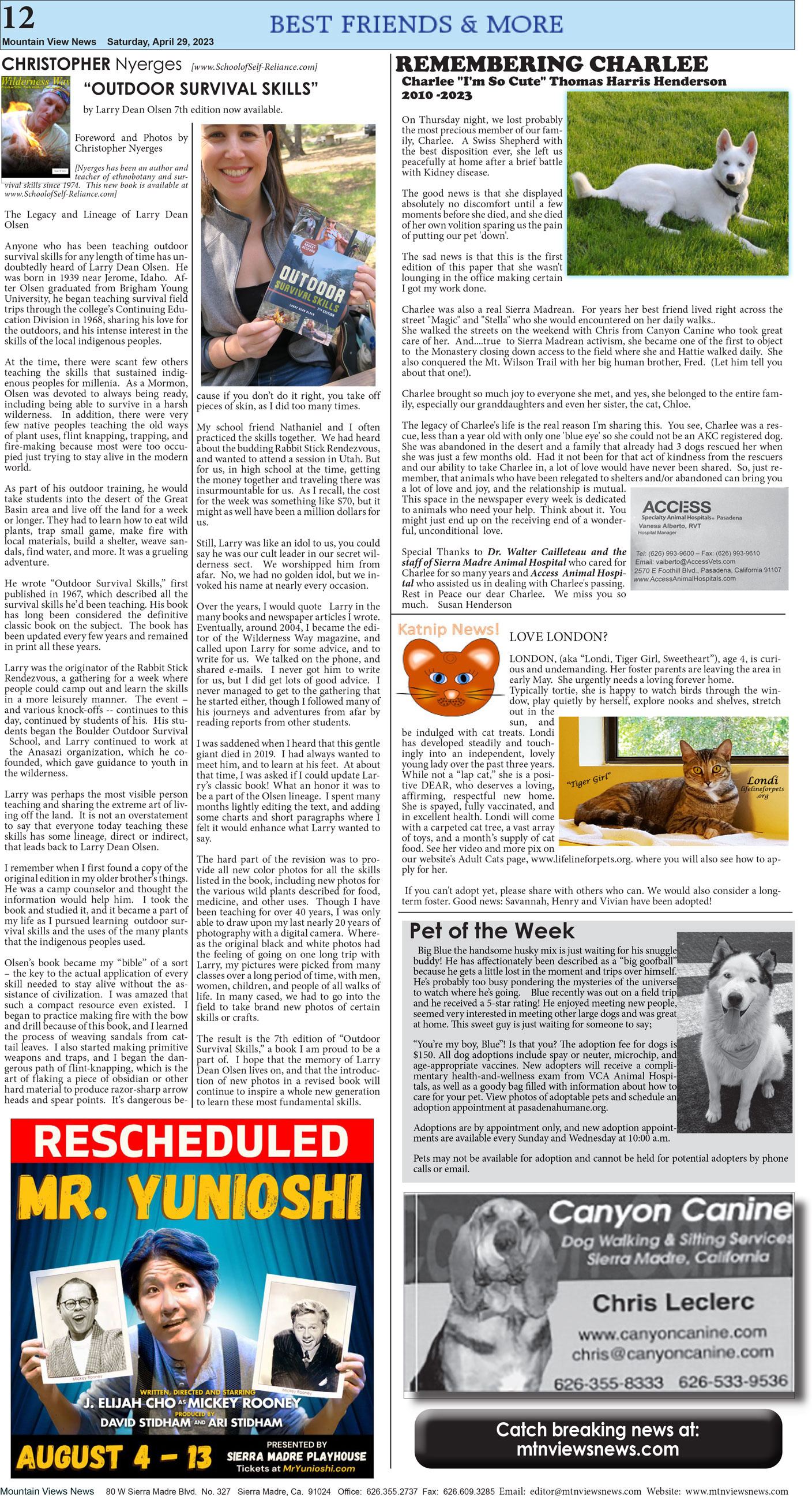 MVNews this week:  Page A:12