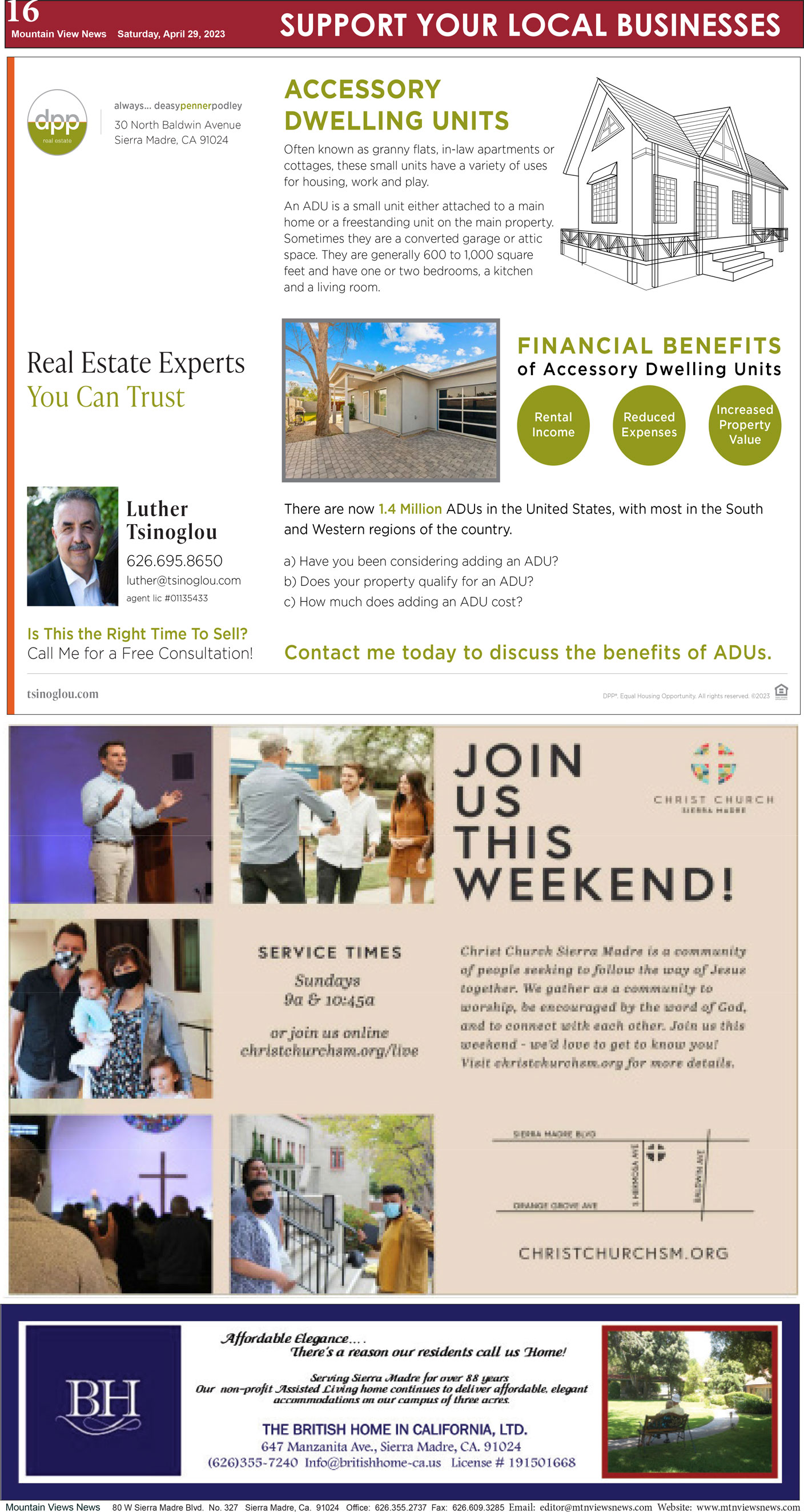 MVNews this week:  Page A:16