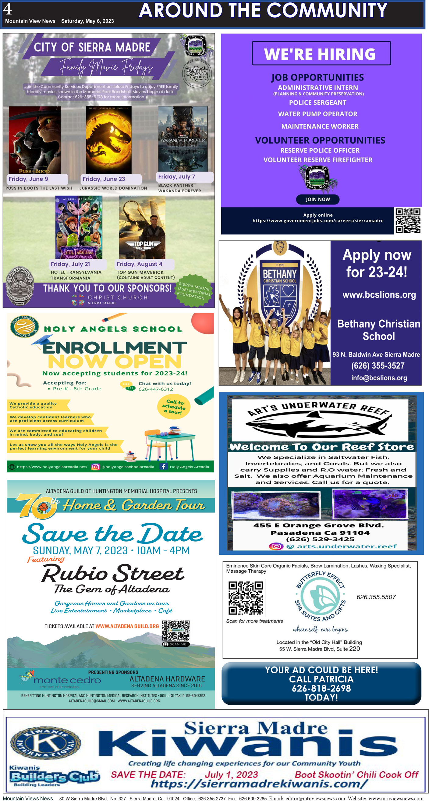 MVNews this week:  Page A:4