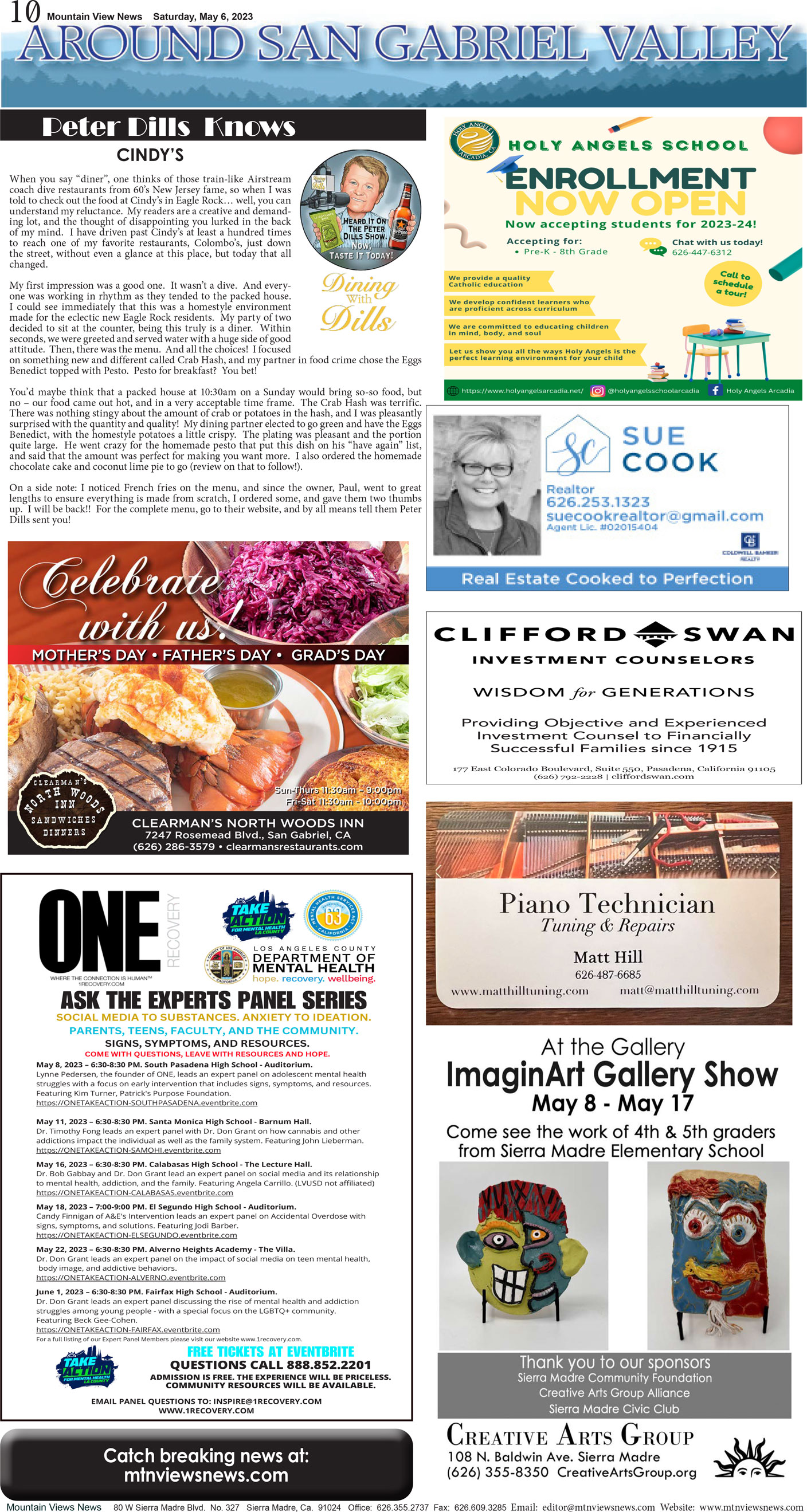 MVNews this week:  Page A:10