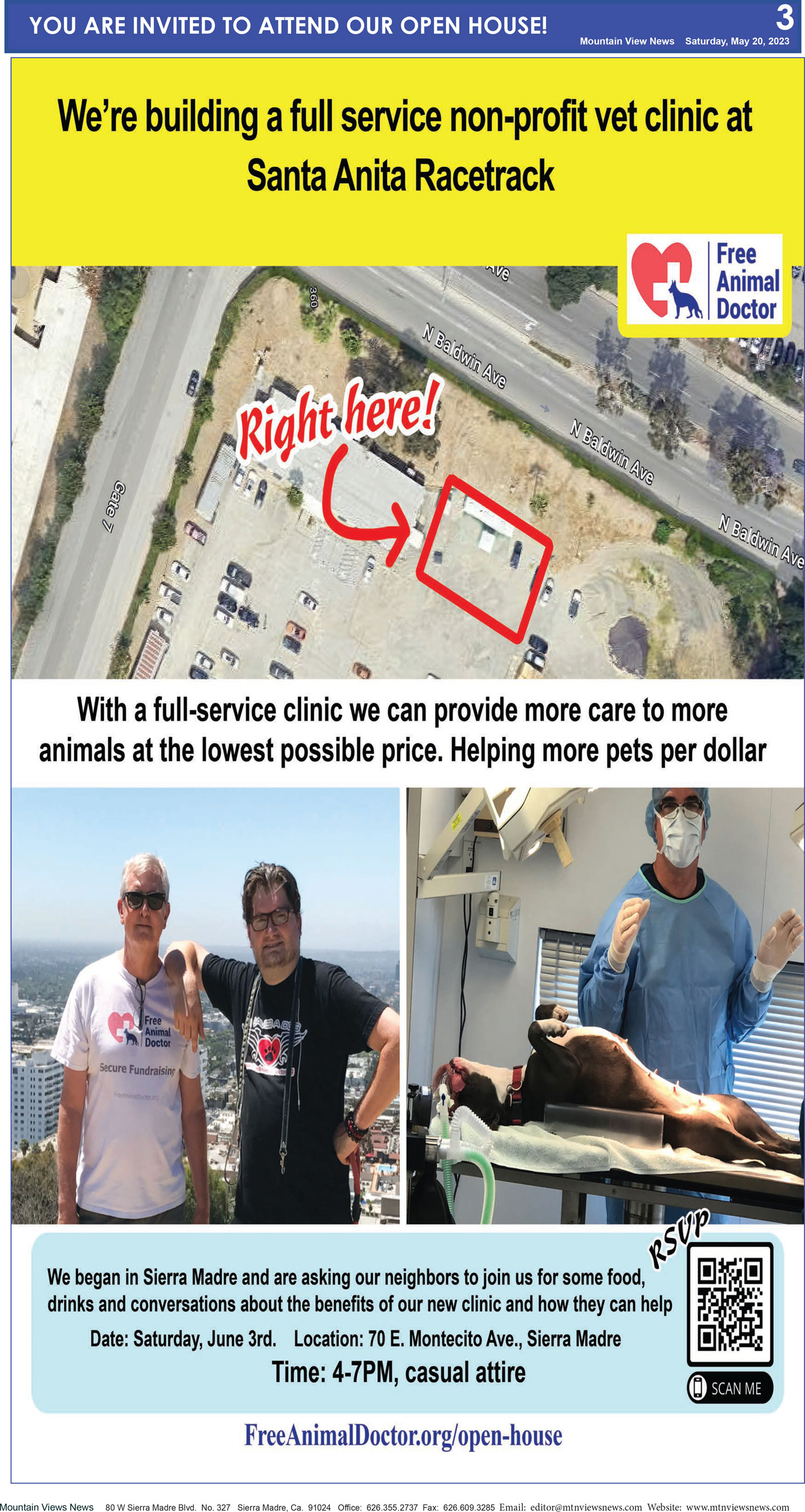 MVNews this week:  Page 3