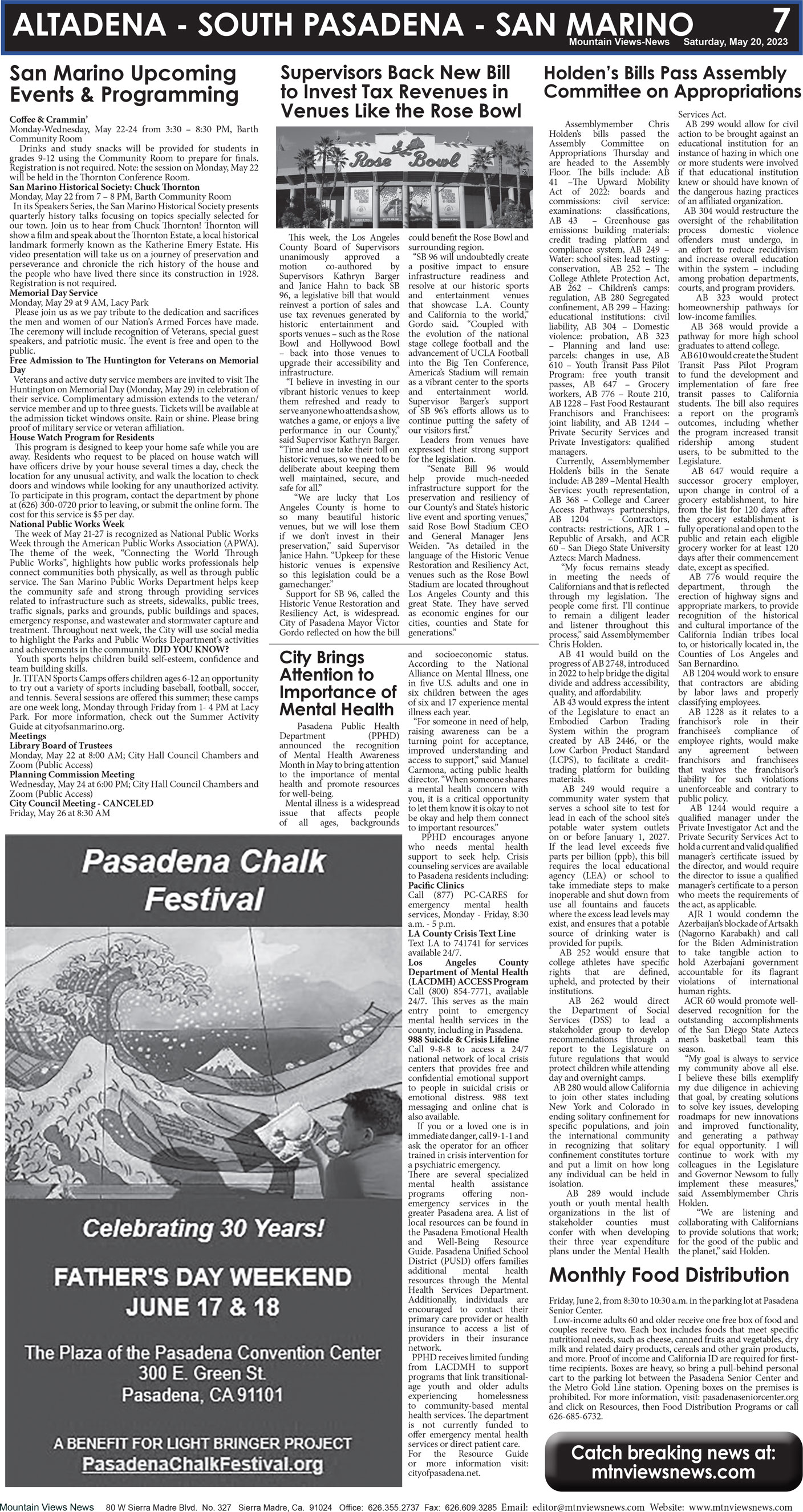 MVNews this week:  Page 7