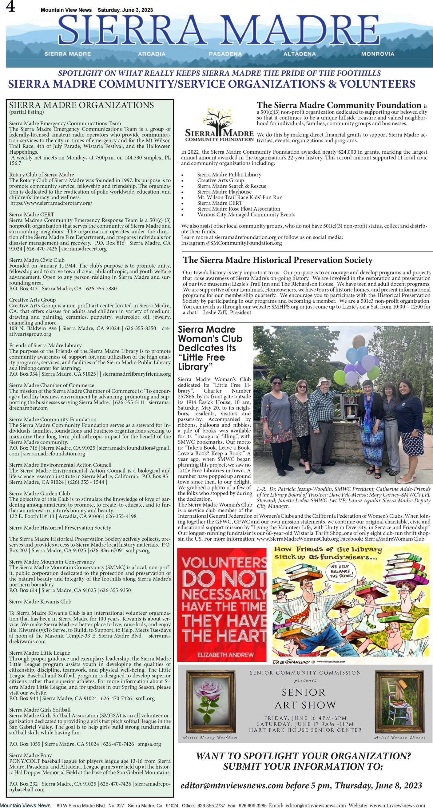 MVNews this week:  Page A:4