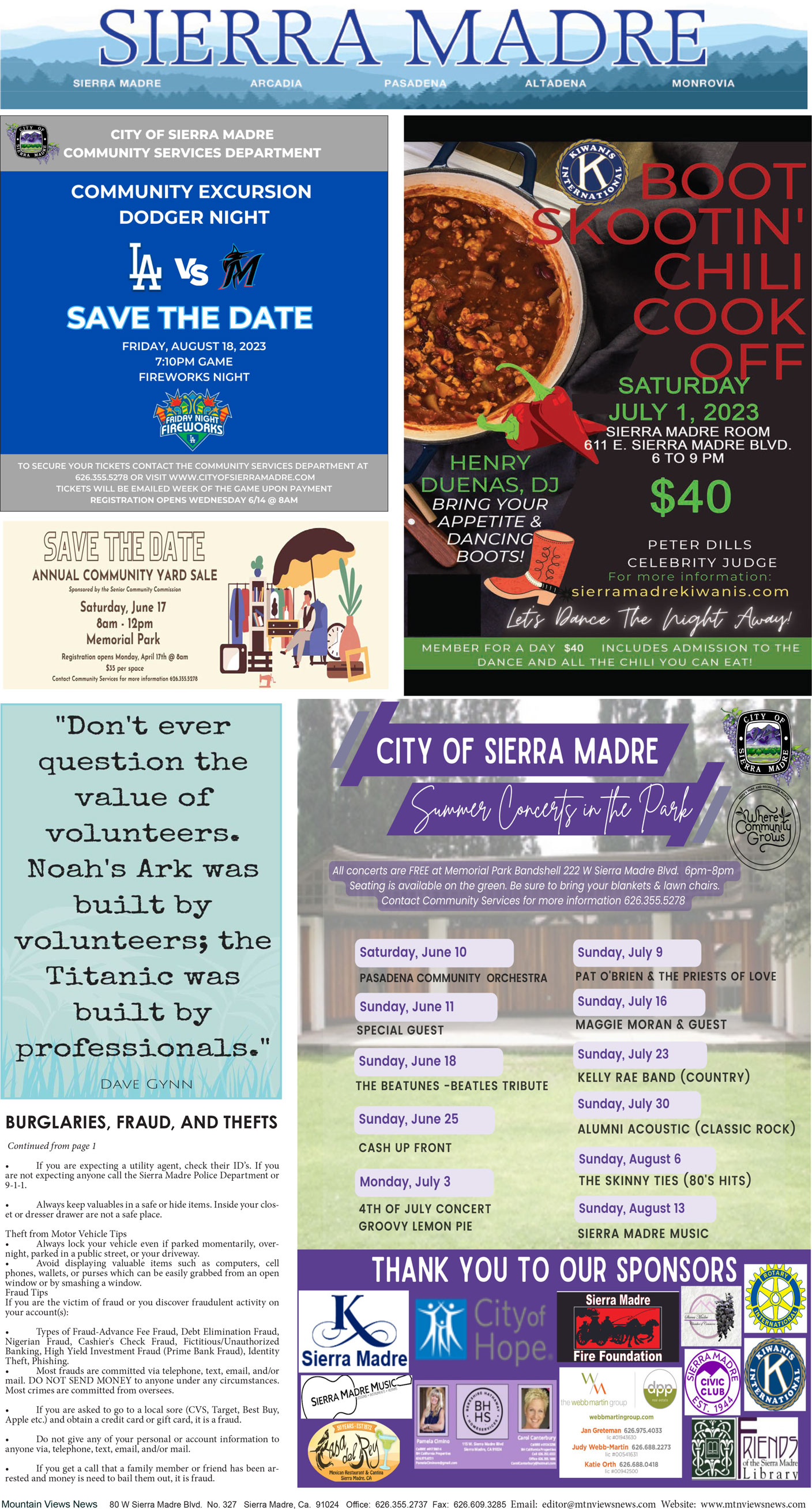 MVNews this week:  Page A:5