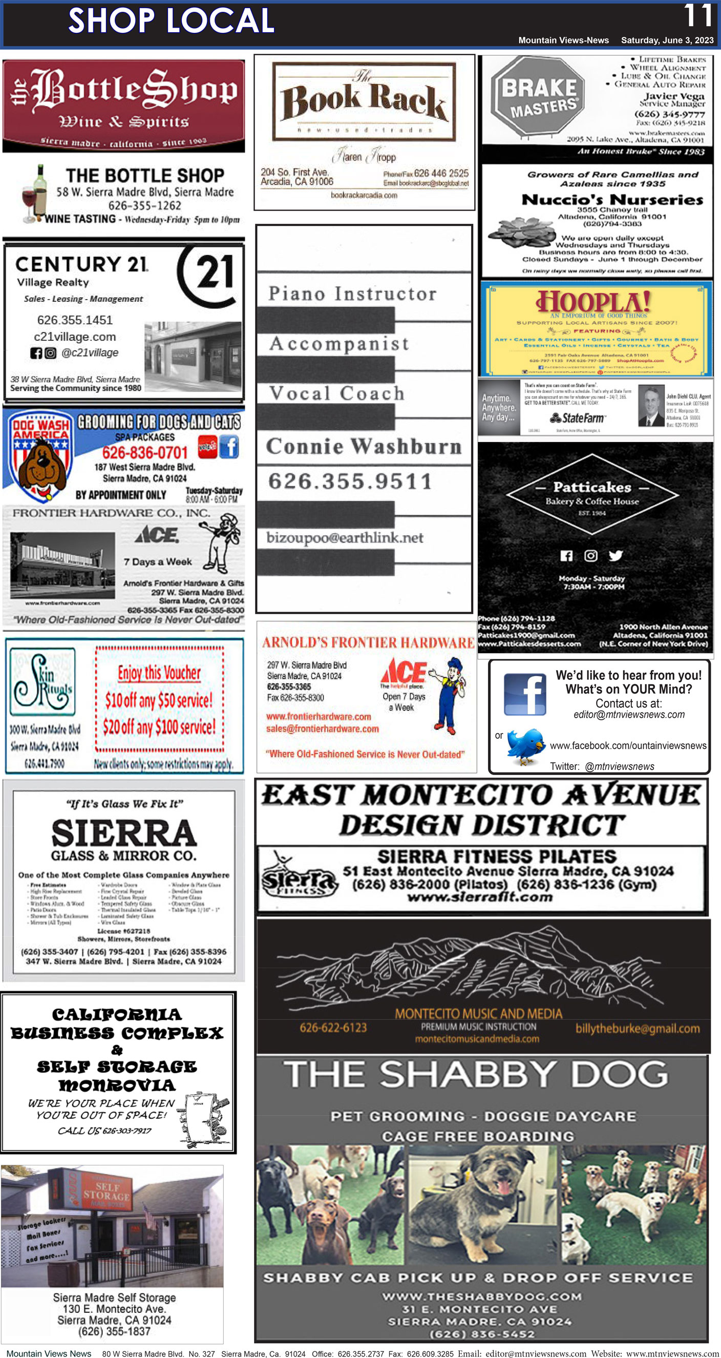 MVNews this week:  Page A:11