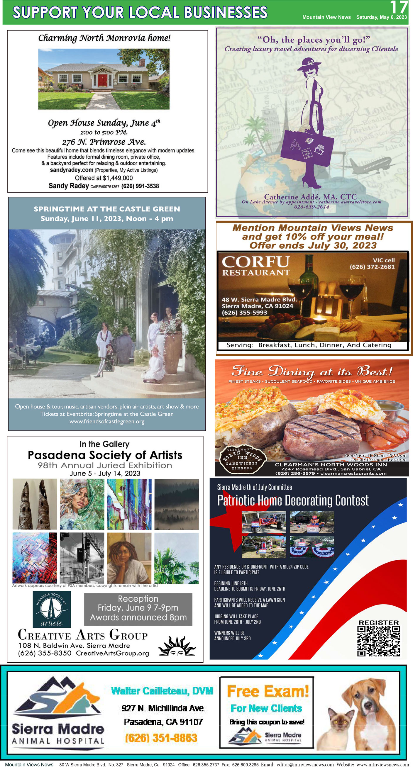 MVNews this week:  Page A:17