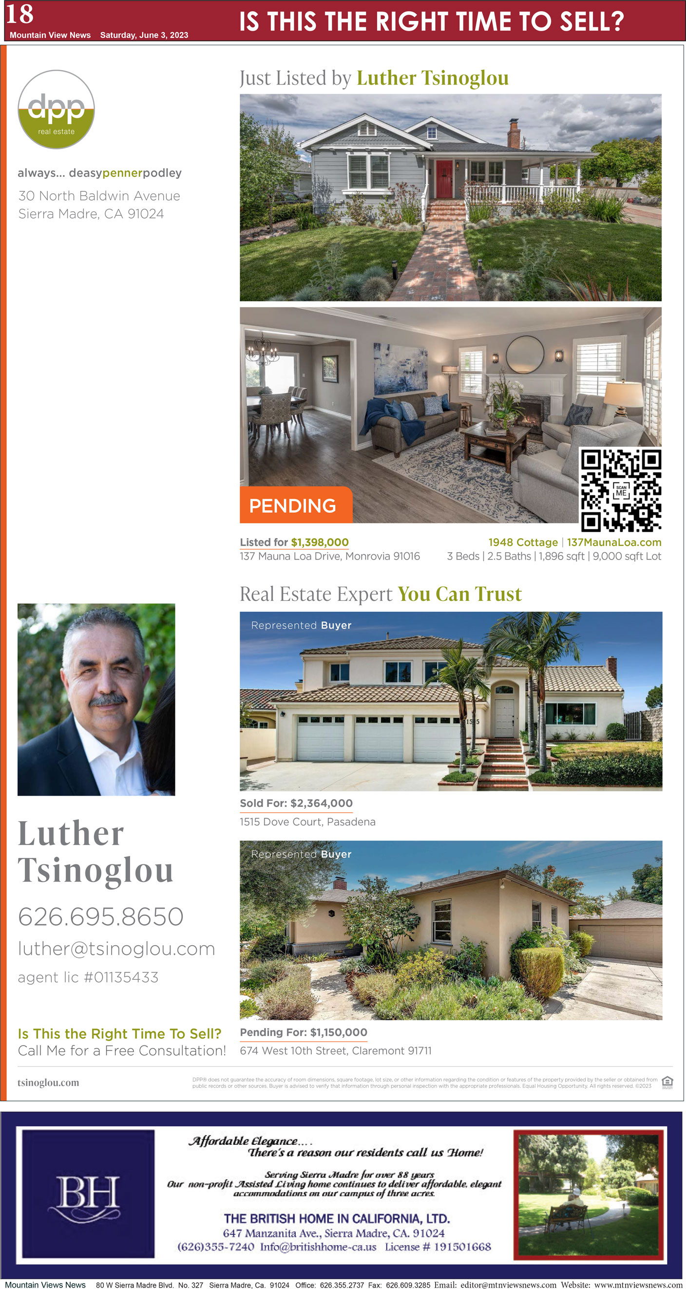 MVNews this week:  Page A:18