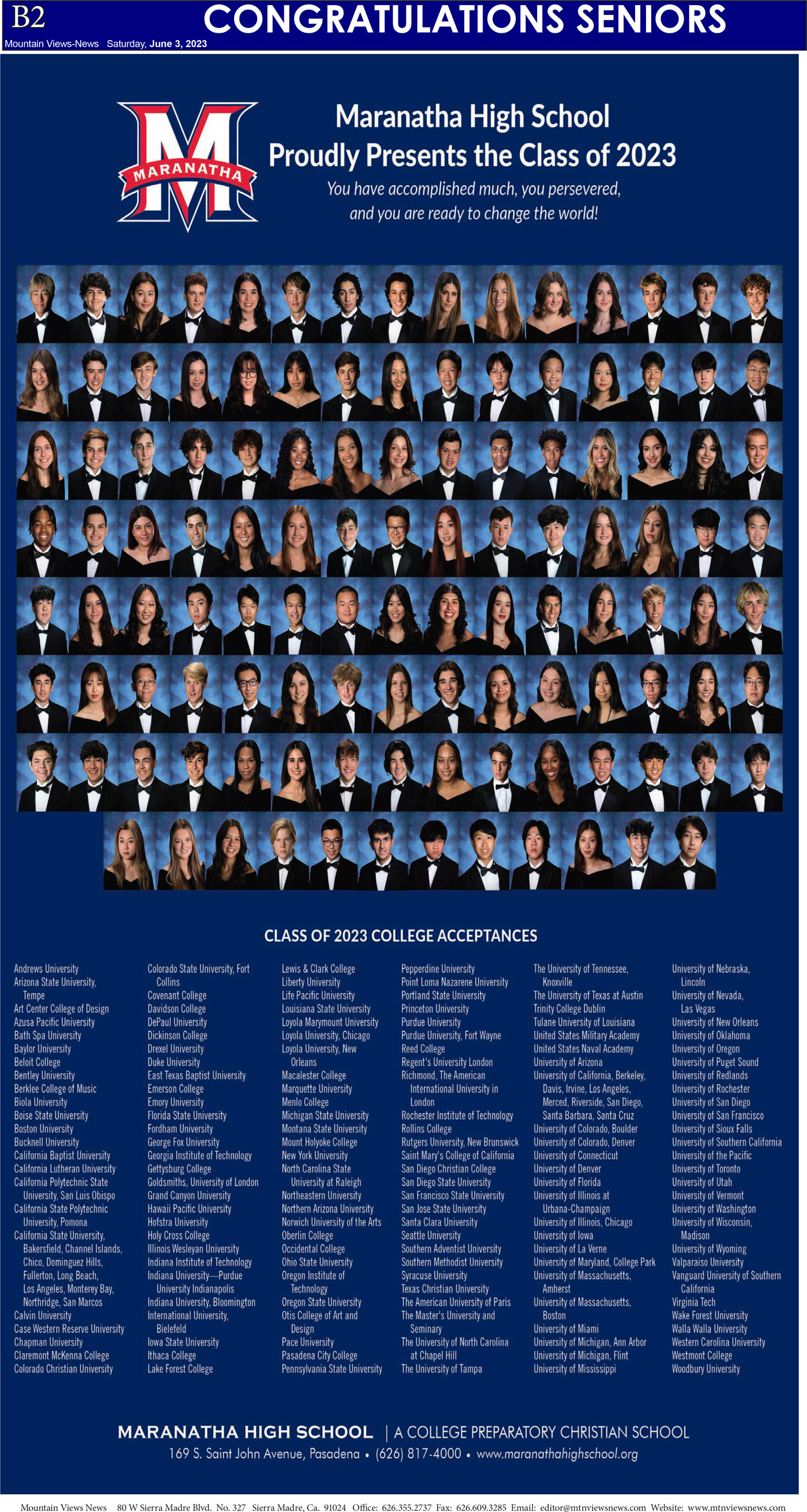 MVNews this week:  Page B:2